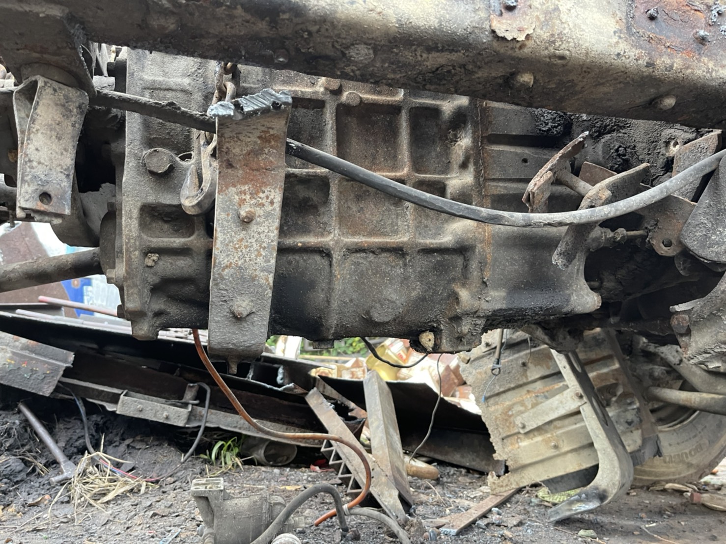 เกียร์ มิตชู M8-3 พร้อมเกียร์ฝาก 10 สปีต 55000 บาท 0816278866