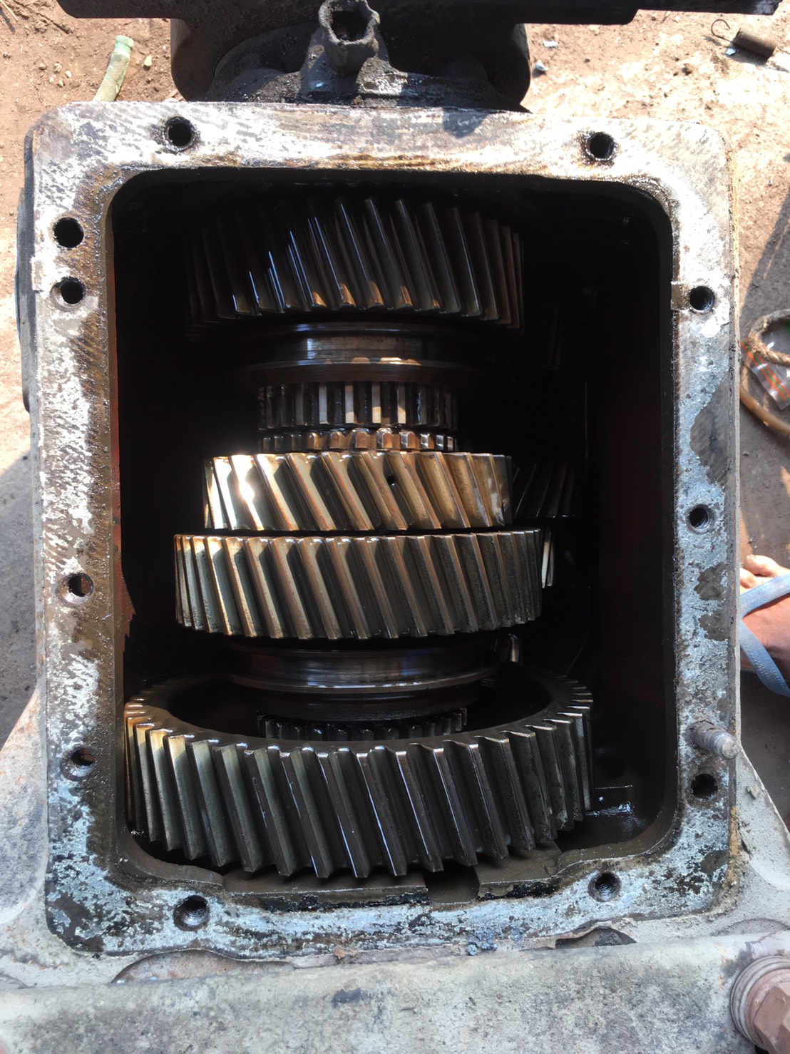 สโลอินเตอร์ 4 สปีต 26000บาท เฟื่องสวยกริป