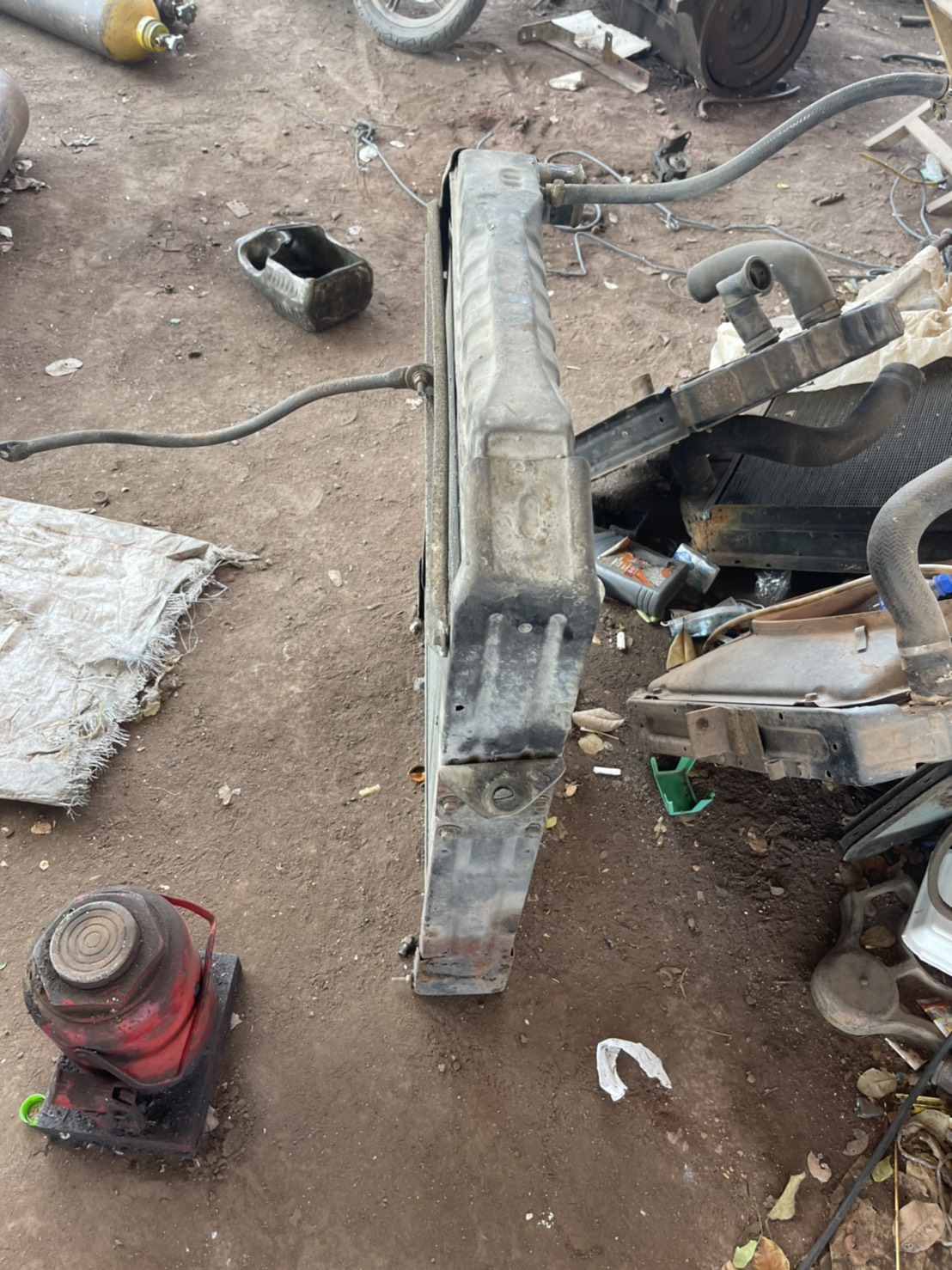 หม้อ ISUZU จัมโบ้ หม้อ ISUZU จัมโบ้