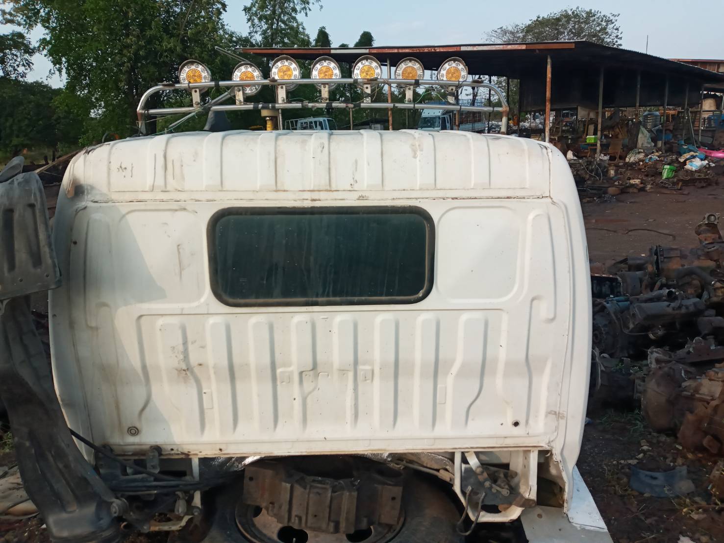 หัวเก๋งดูโท่ 40000 บาท พร้อมอุปกรณ์