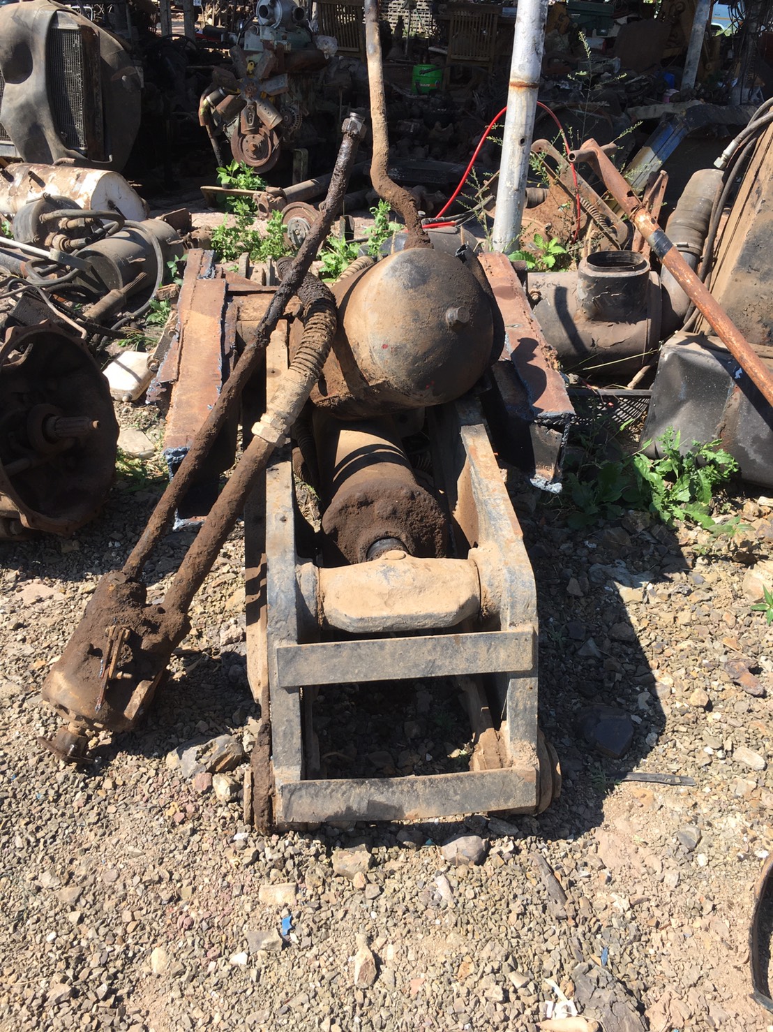 ชุดดั้ม10ล้อ ISUZU พร้อมอุปกรณ์ 24000บาท 0816278866