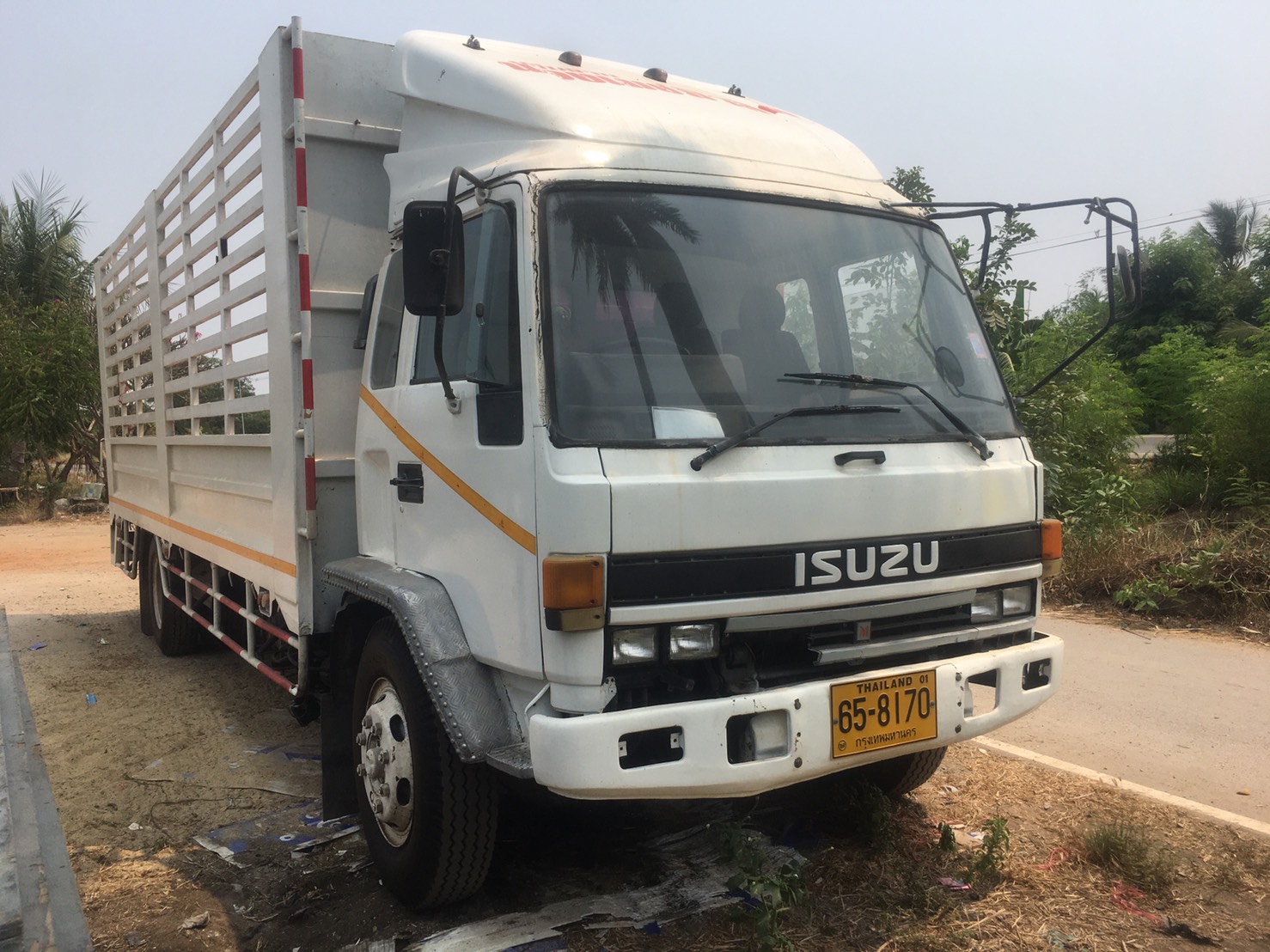 หัวร็อกกี้ พร้อมอุปกรณ์ 46000บาท พร้อมใช้งาน