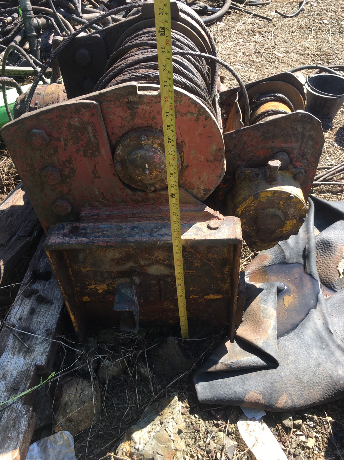 วินน้ำมัน 29000 บาท 0816278866 พร้อมใช้งาน