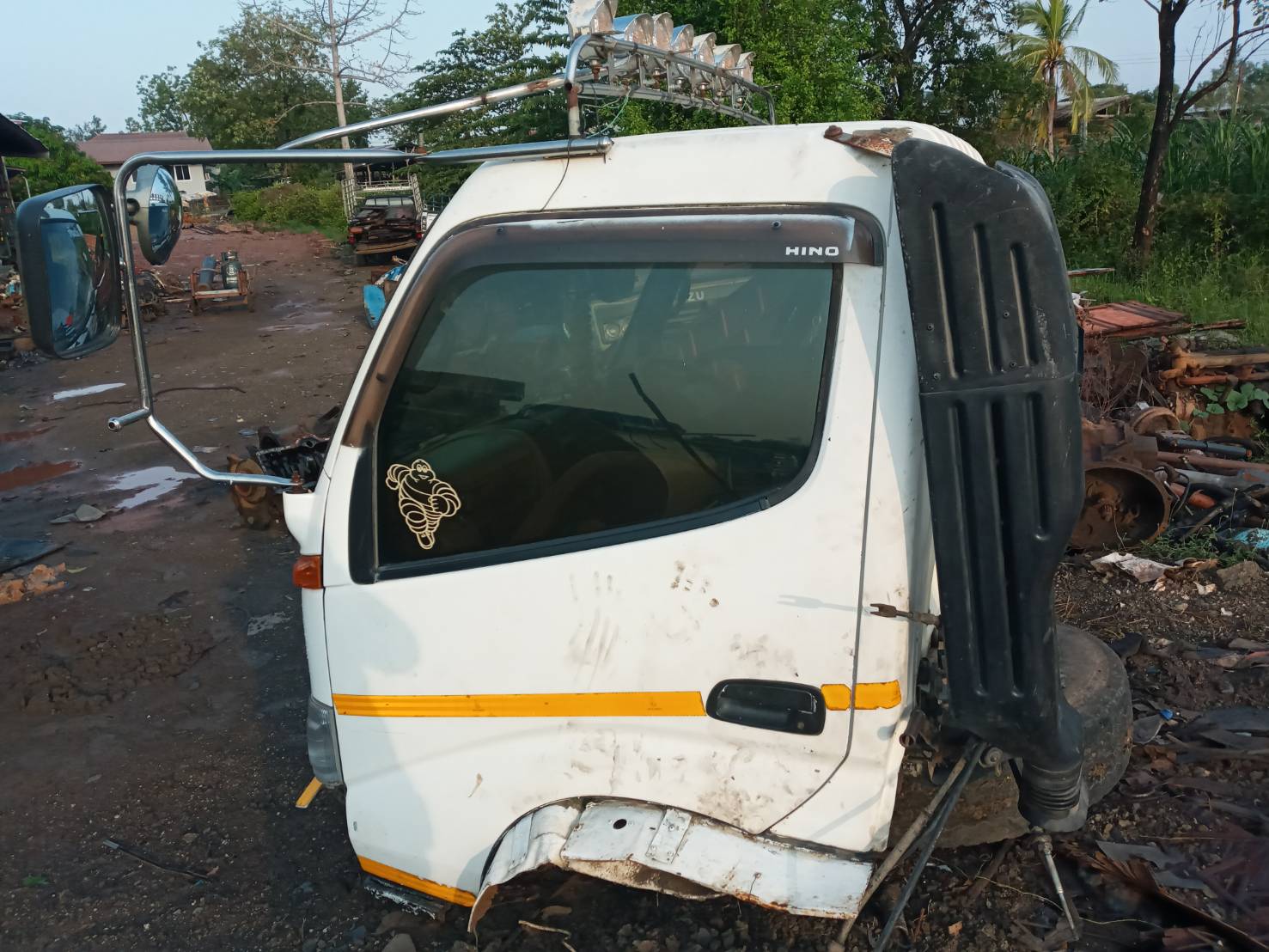 หัวเก๋งดูโท่ 40000 บาท พร้อมอุปกรณ์