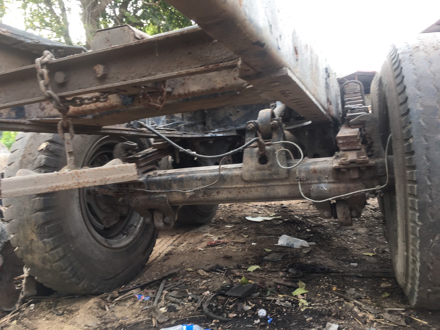 ขายเพลาเดียว ISUZU 39000 บาท พร้อมใช้งาน