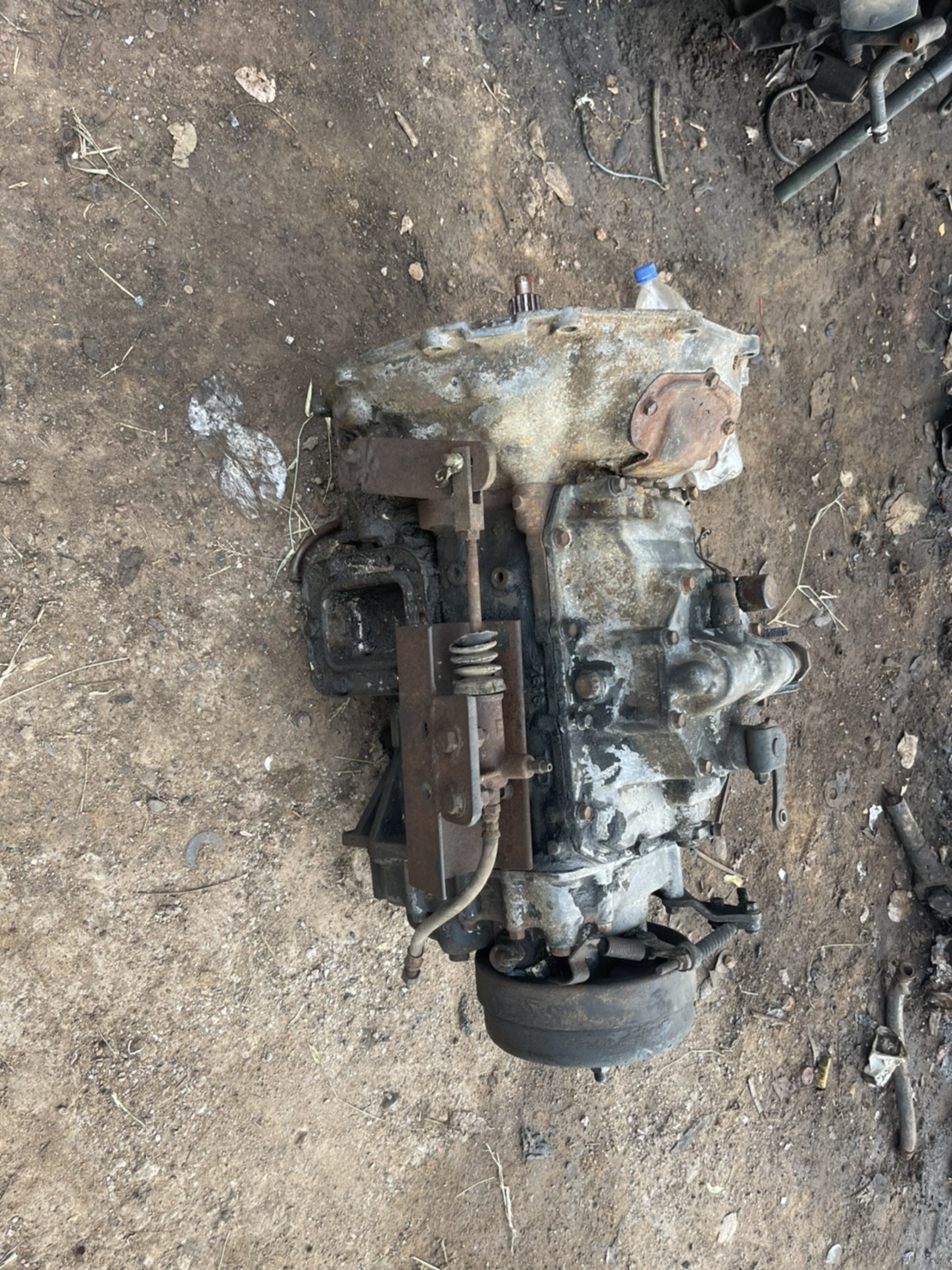 เกียร์ HO 7เกียร์ ถอย 25000 บาท 0816278866