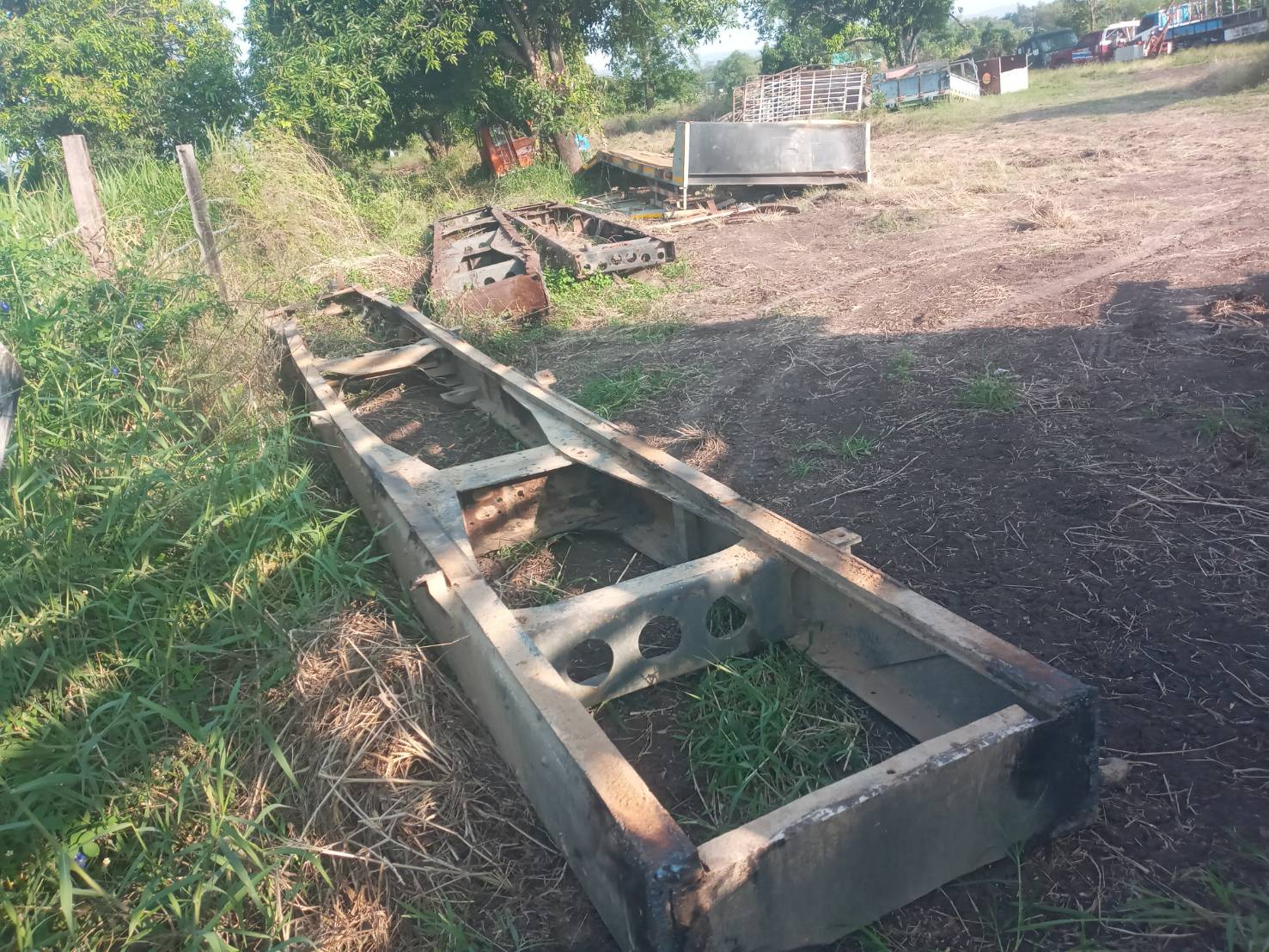 คัสชีพร้อมทะเบียนKT920