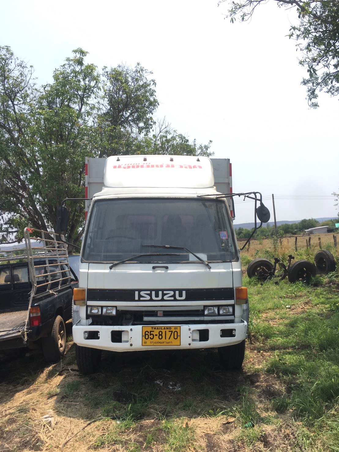 หัวร็อกกี้ พร้อมอุปกรณ์ 46000บาท พร้อมใช้งาน