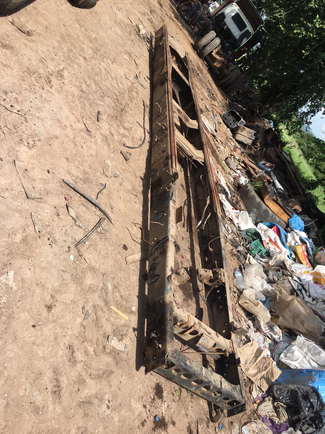 คัสชี FUSO 518 ไม่มีเลข 26000 บาท พร้อมใช้งาน 0816278866