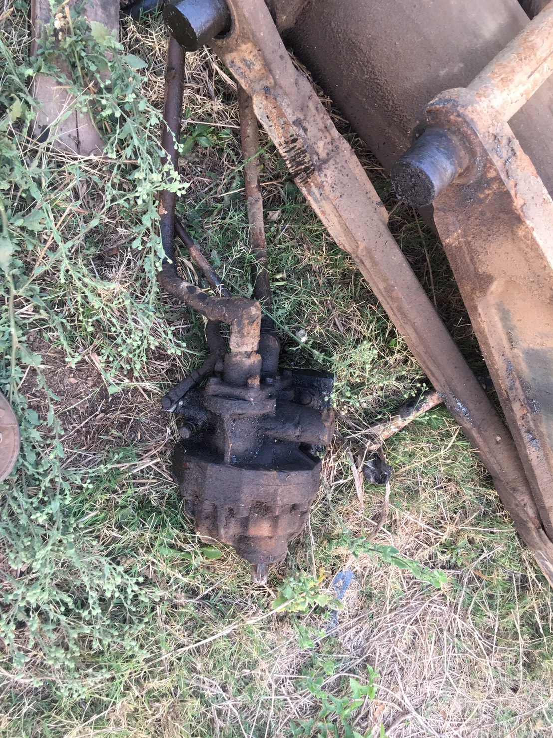 ชุดดั้ม 12 ตัน 75มิล 13000บาท