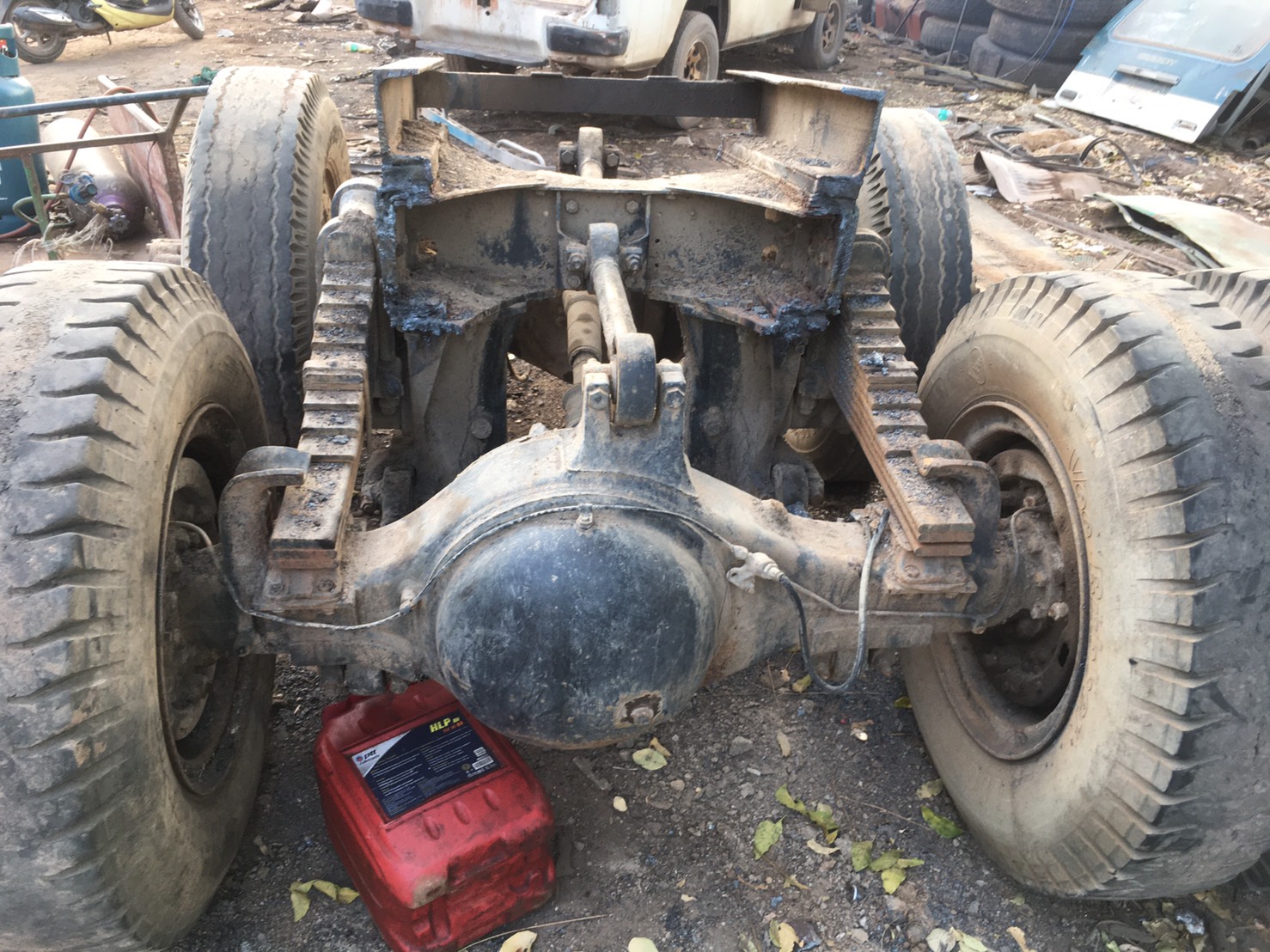 เพลาISUZU 2 เพลาจัมโบ้ 75000 บาท 0816278866