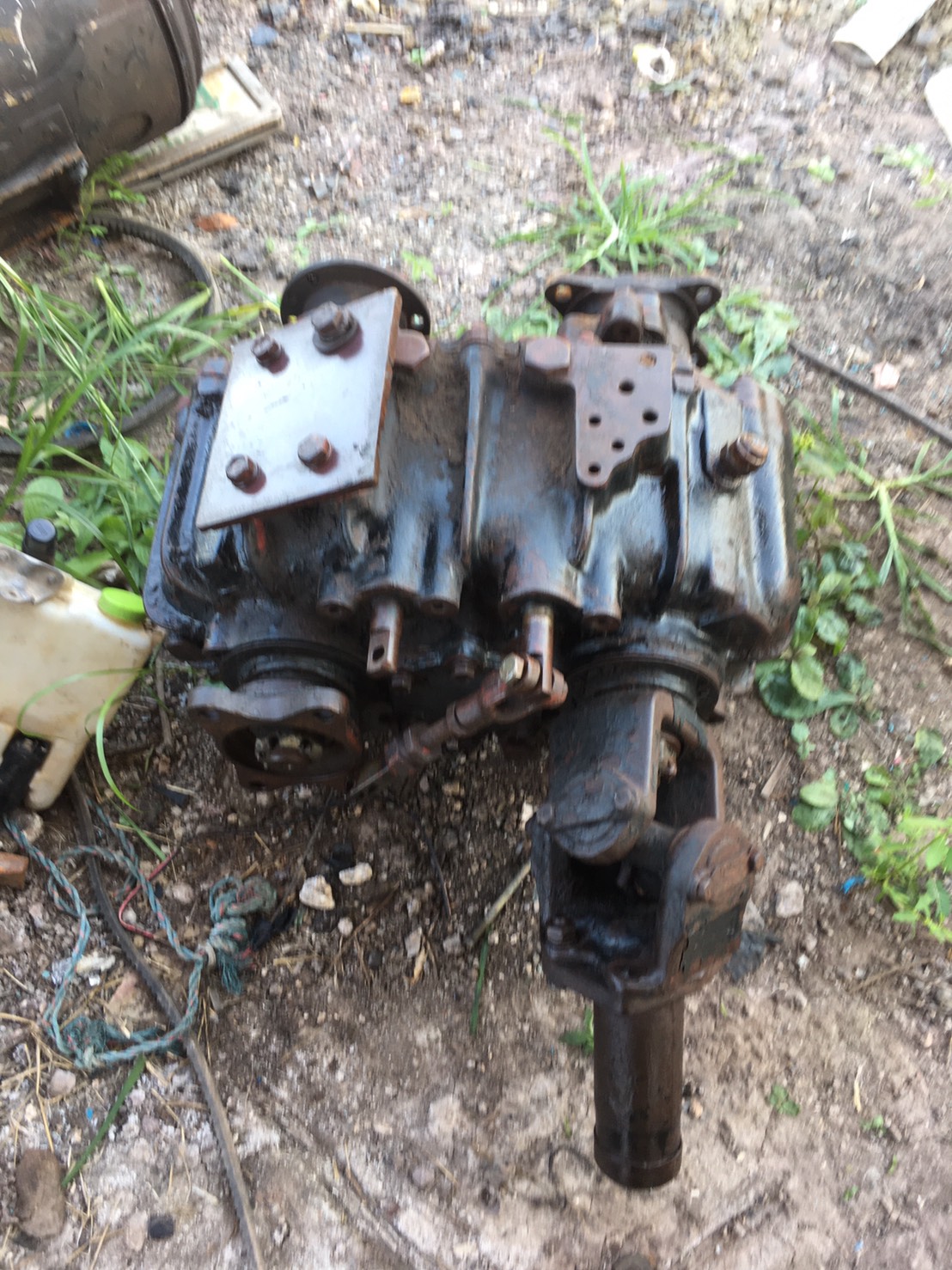 สโลหกล้อ พร้อมใช้งาน 17000บาท