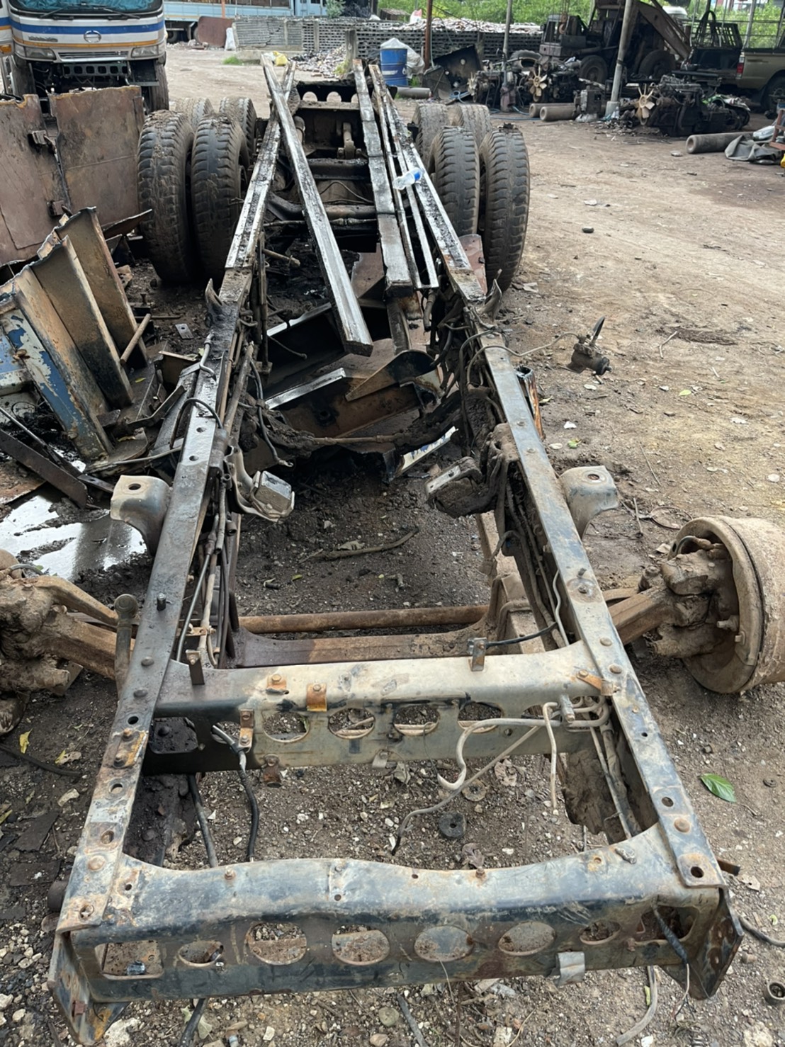 คัสชี มิตชู FN 517 ไม่มีเลข 28000 บาท ไม่มีฝุ บวม คัสชีสวย 0816278866