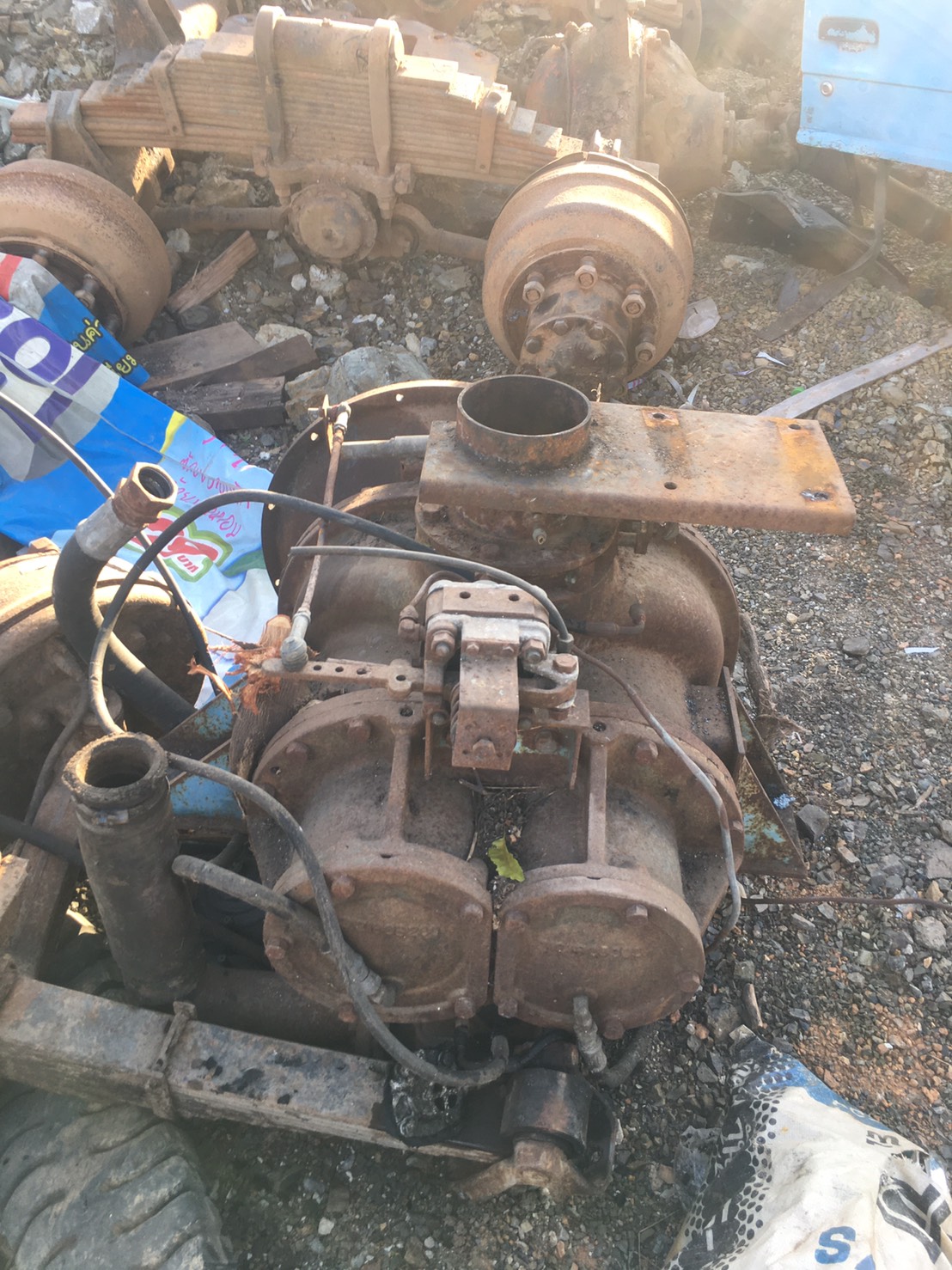 ปั้มลม 30000พร้อมใช้งาน 0816278866