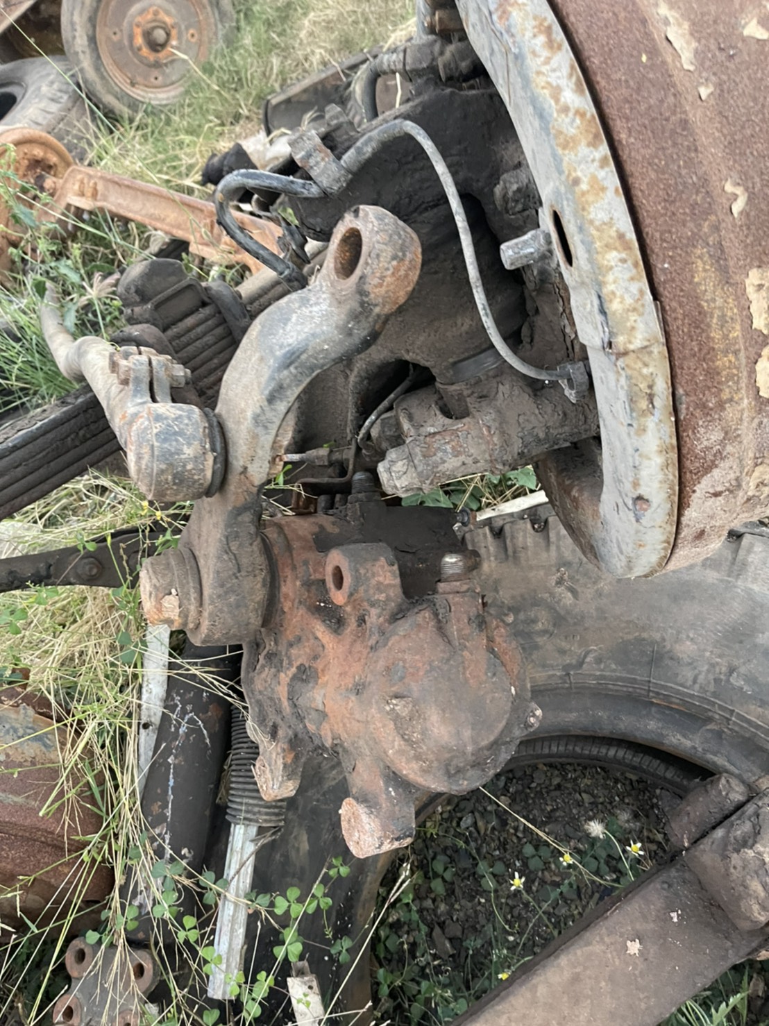 กระปุกเพาเวอร์ ISUZU GIGA 12 ล้อ