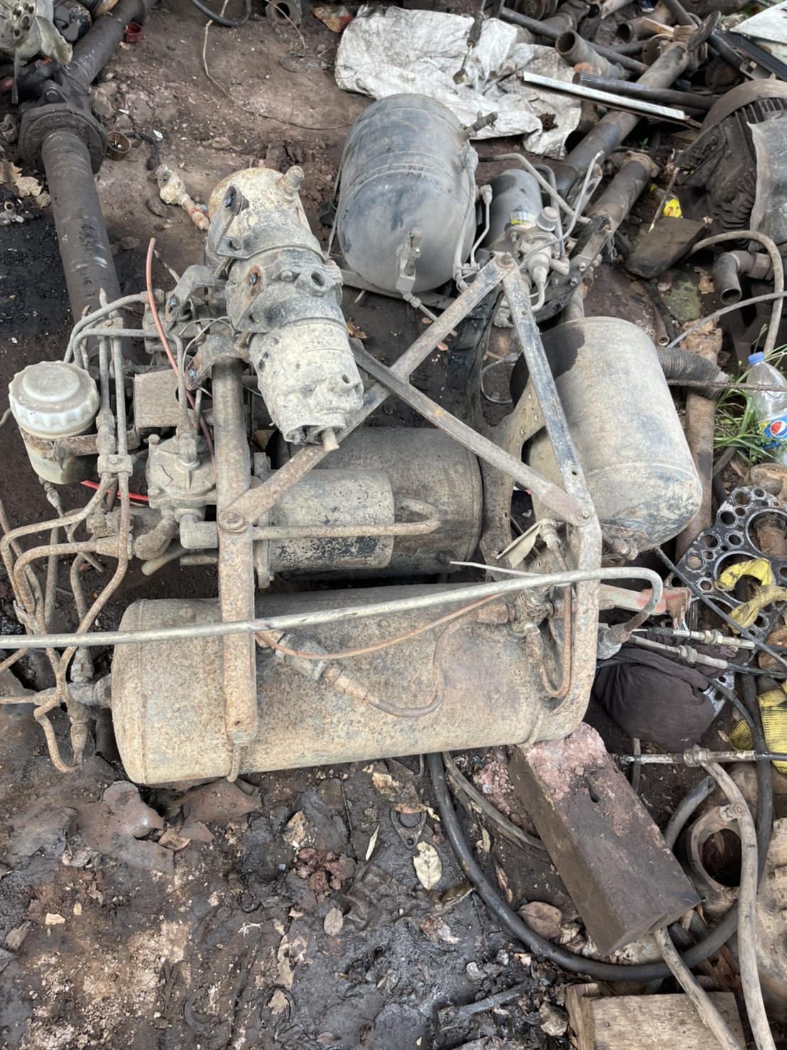 เบรค TF 6500 บาท มิตชู 0816278866