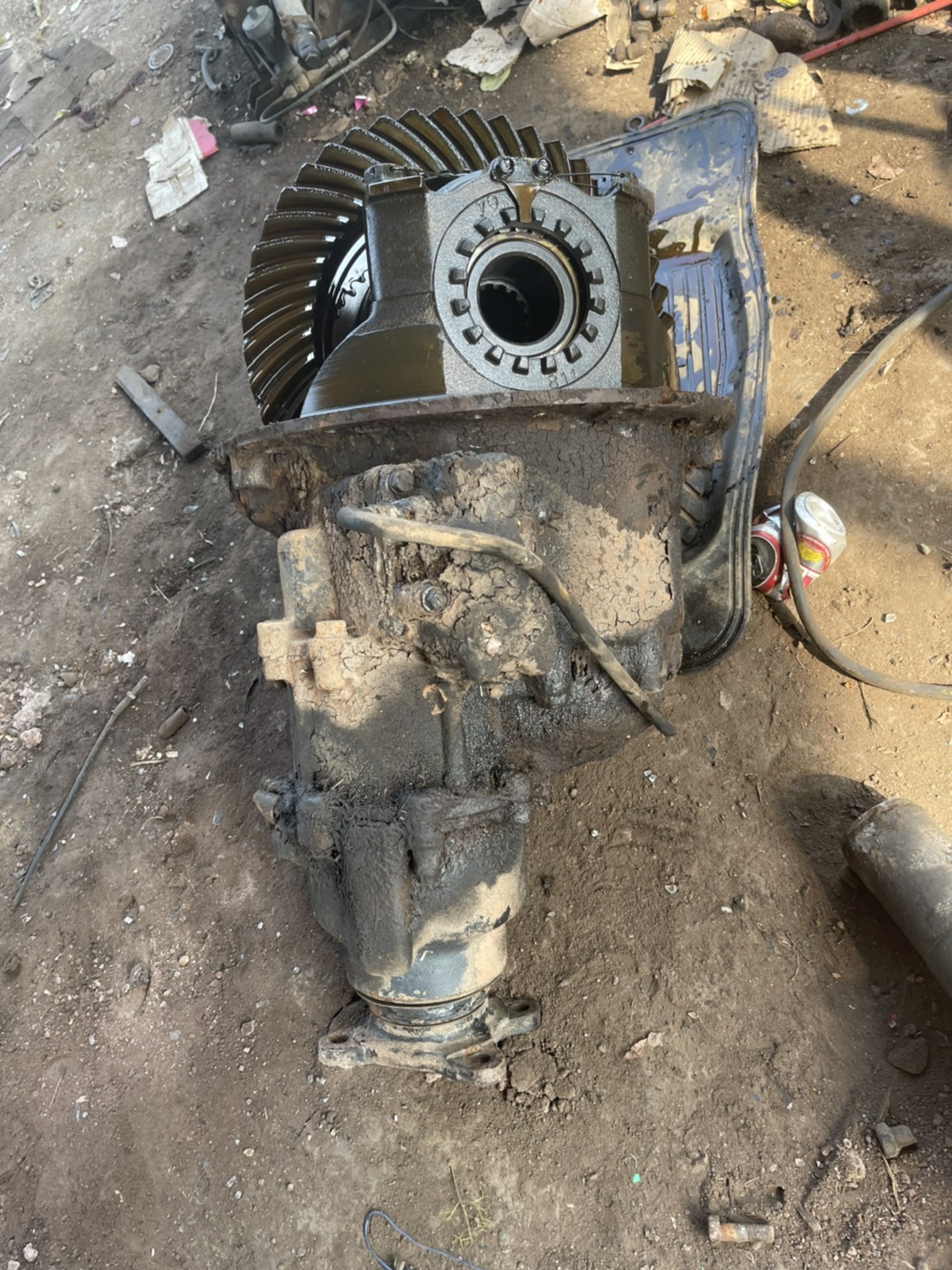 ลูกหน้า ISUZU จัมโบ้ 6-45