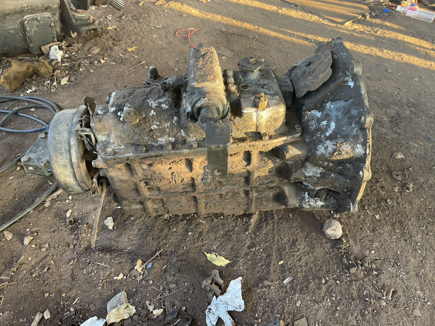 เกียร์ Hino HO 25000บาท เกียร์ Hino HO 25000บาท