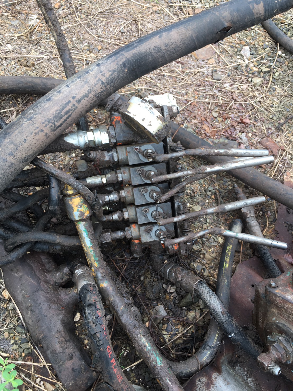 ปั้มคอลโทรล ตัวละ 5500 พร้อมใช้งาน