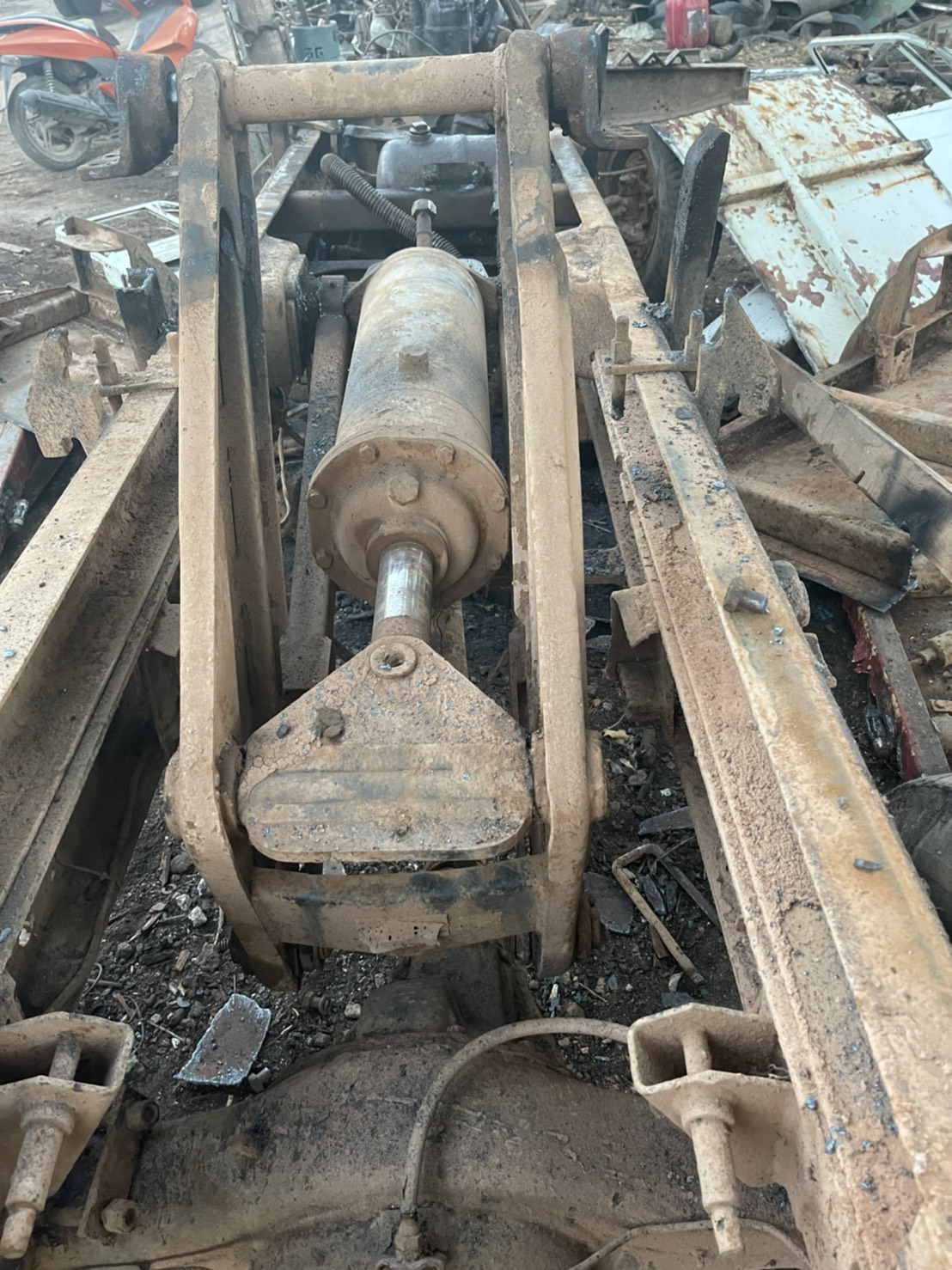 ชุดดั้ม พร้อม ปั้มปั่น 15000 บาท 0816278866