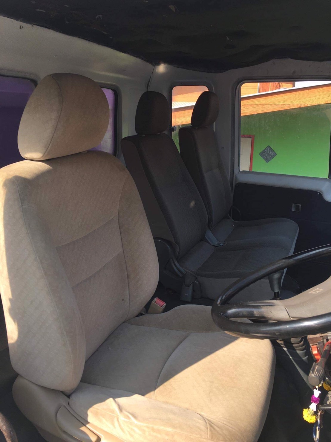 หัวร็อกกี้ 6ล้อ 46000บาท พร้อมใช้งาน