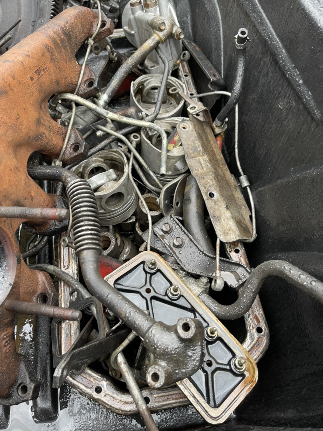 แยกอะไหล่ เครื่อง 6BG1โบ ปั้มดีเชล 8500 ฝาสูบ 12500 ชุดโบ 13500 อื่นๆสิบถามใด้ครับ 0816278866 แยกอะไหล่ เครื่อง 6BG1โบ ปั้มดีเชล 8500 ฝาสูบ 12500 ชุดโบ 13500 อื่นๆสิบถามใด้ครับ 0816278866