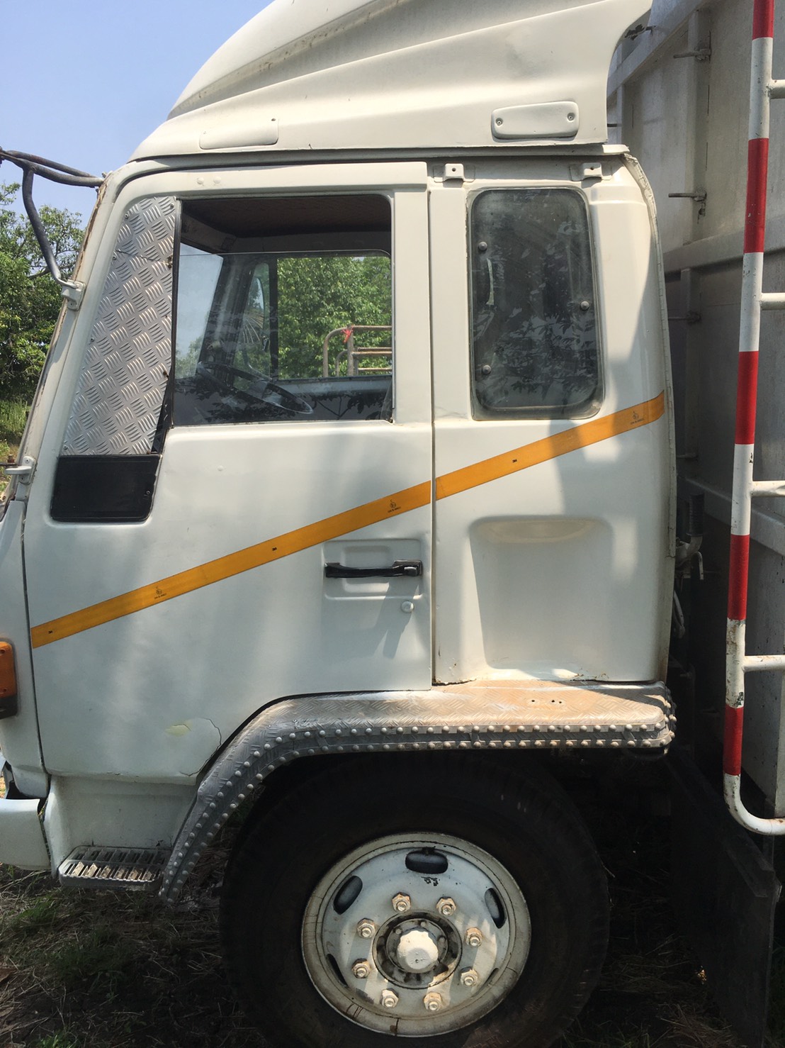 หัวร็อกกี้ 6ล้อ 46000บาท พร้อมใช้งาน