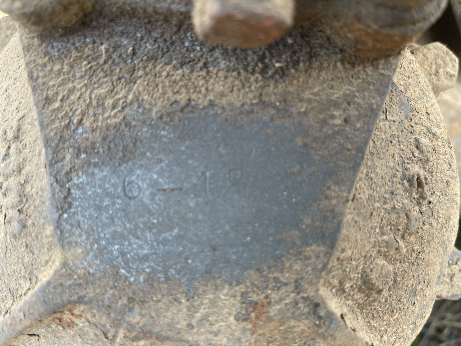 ชุด 2เพลา ISUZU จัมโบ้ เฟื่อง 6-45 พร้อมใช้งาน 0816278866