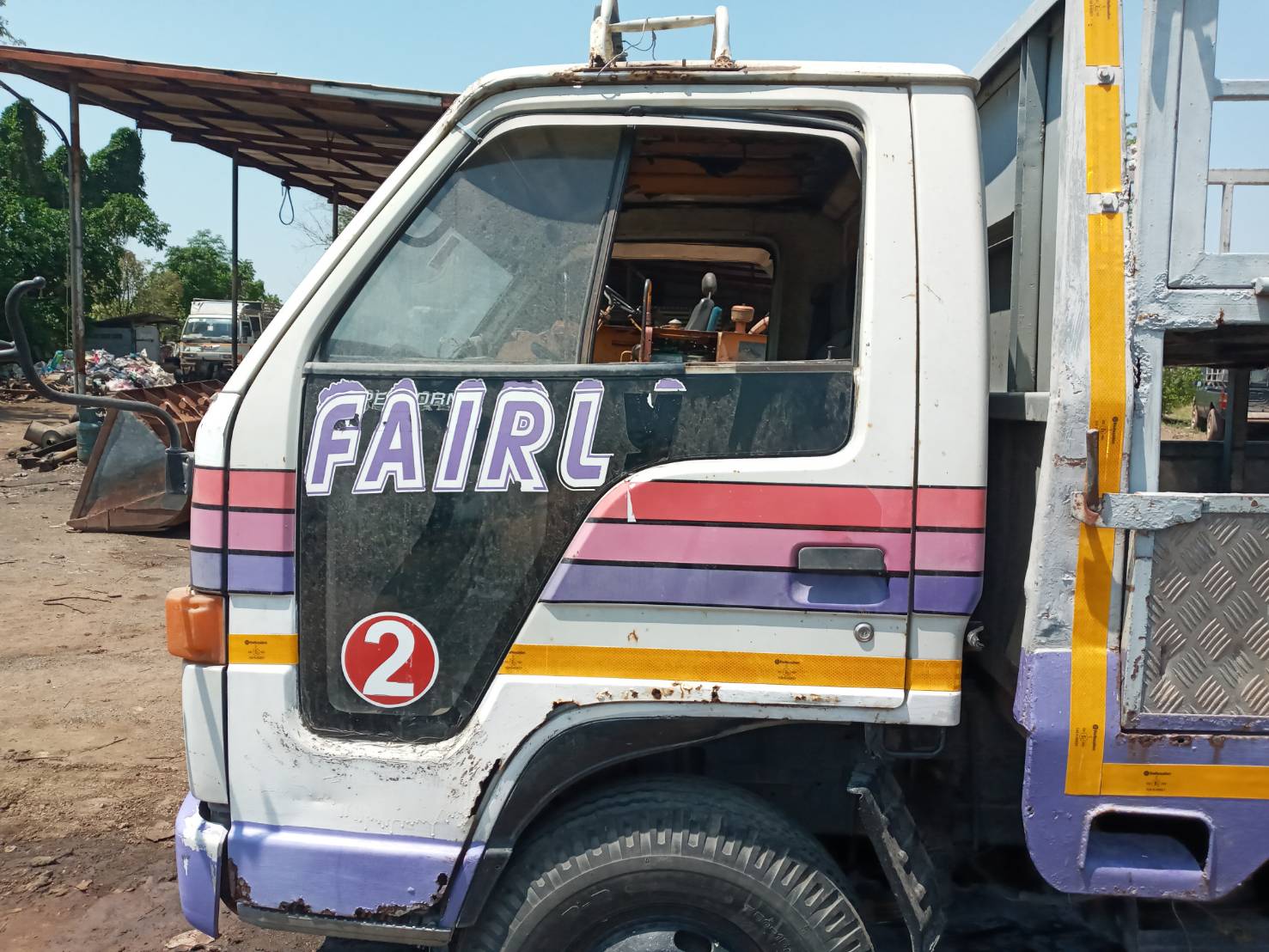 หัว NKR หัว NKR