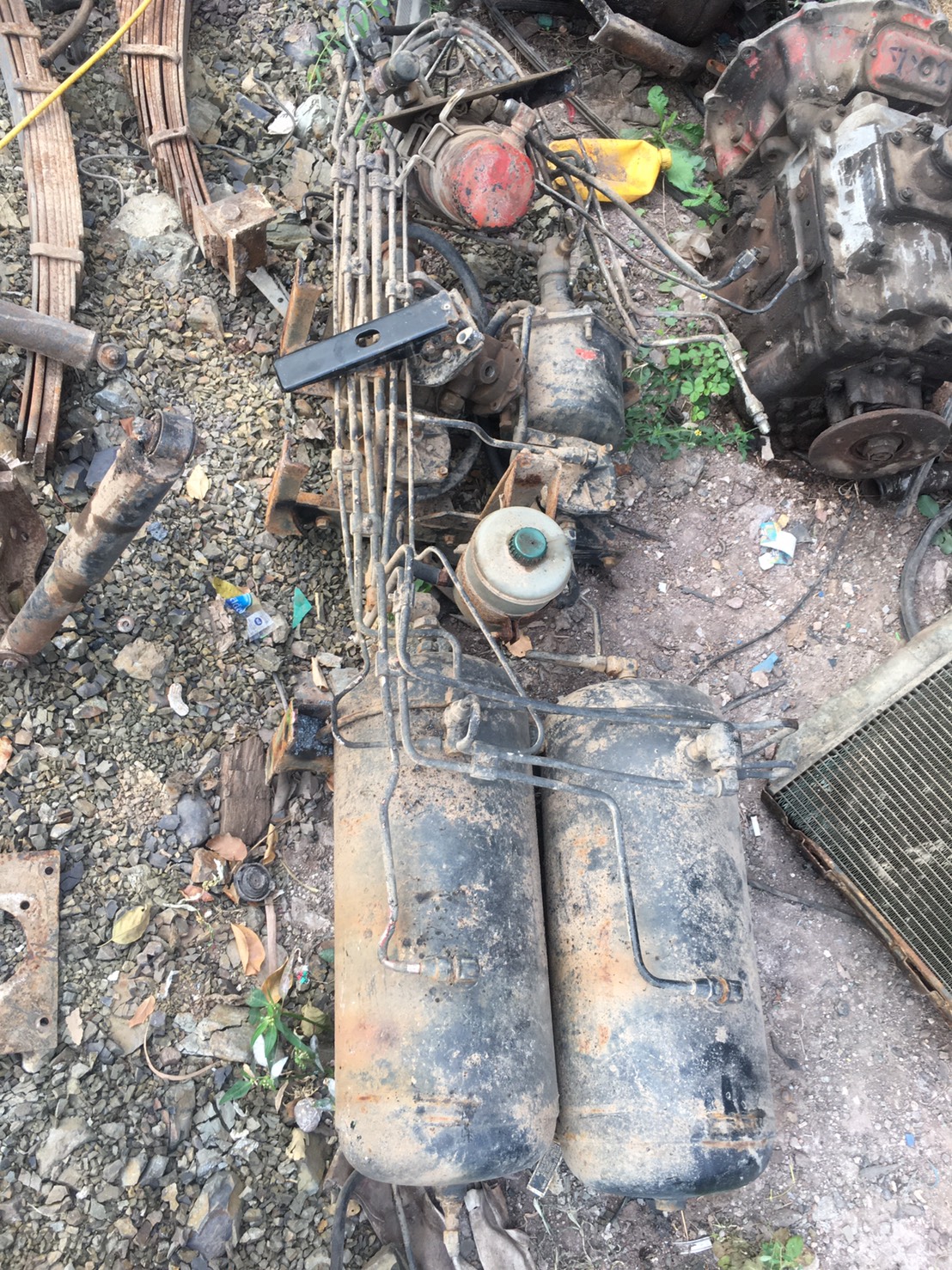 ชุดเบรค TF ISUZU 5500 บาท พร้อมจาม แป้นเหยียบ 0816278866