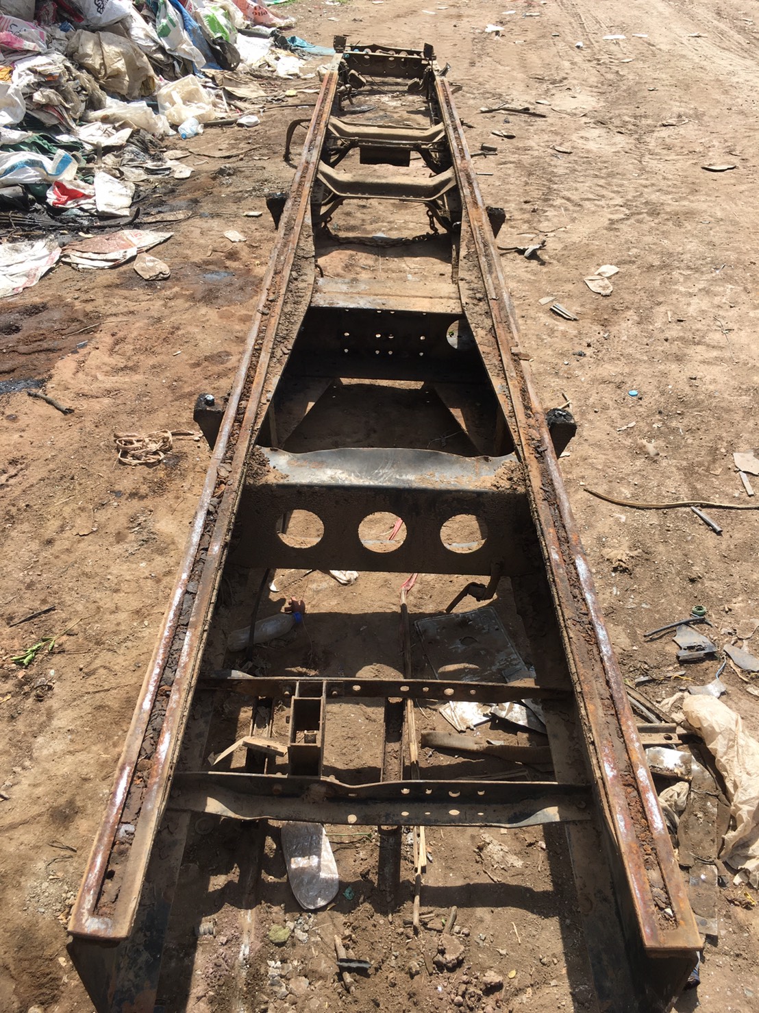 คัสชี FUSO 518 ไม่มีเลข 26000 บาท พร้อมใช้งาน 0816278866