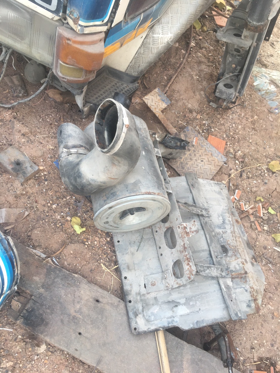 กรองอากาศมิตชู2500บาท