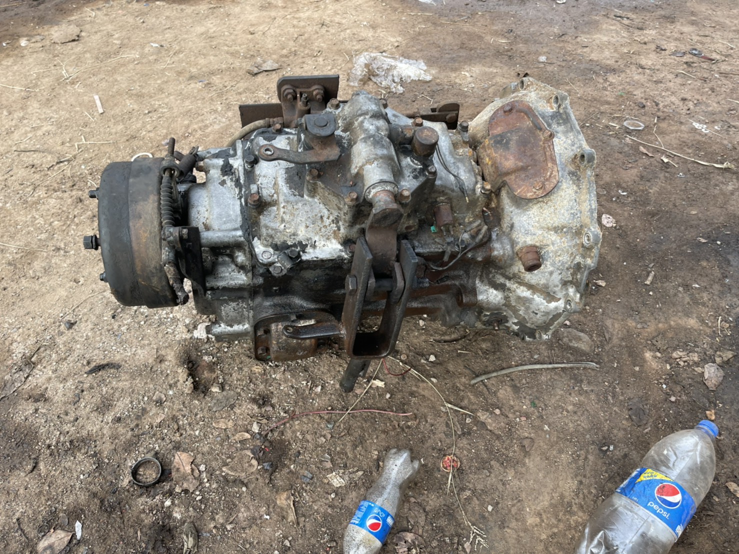 เกียร์ HO 7เกียร์ ถอย 25000 บาท 0816278866