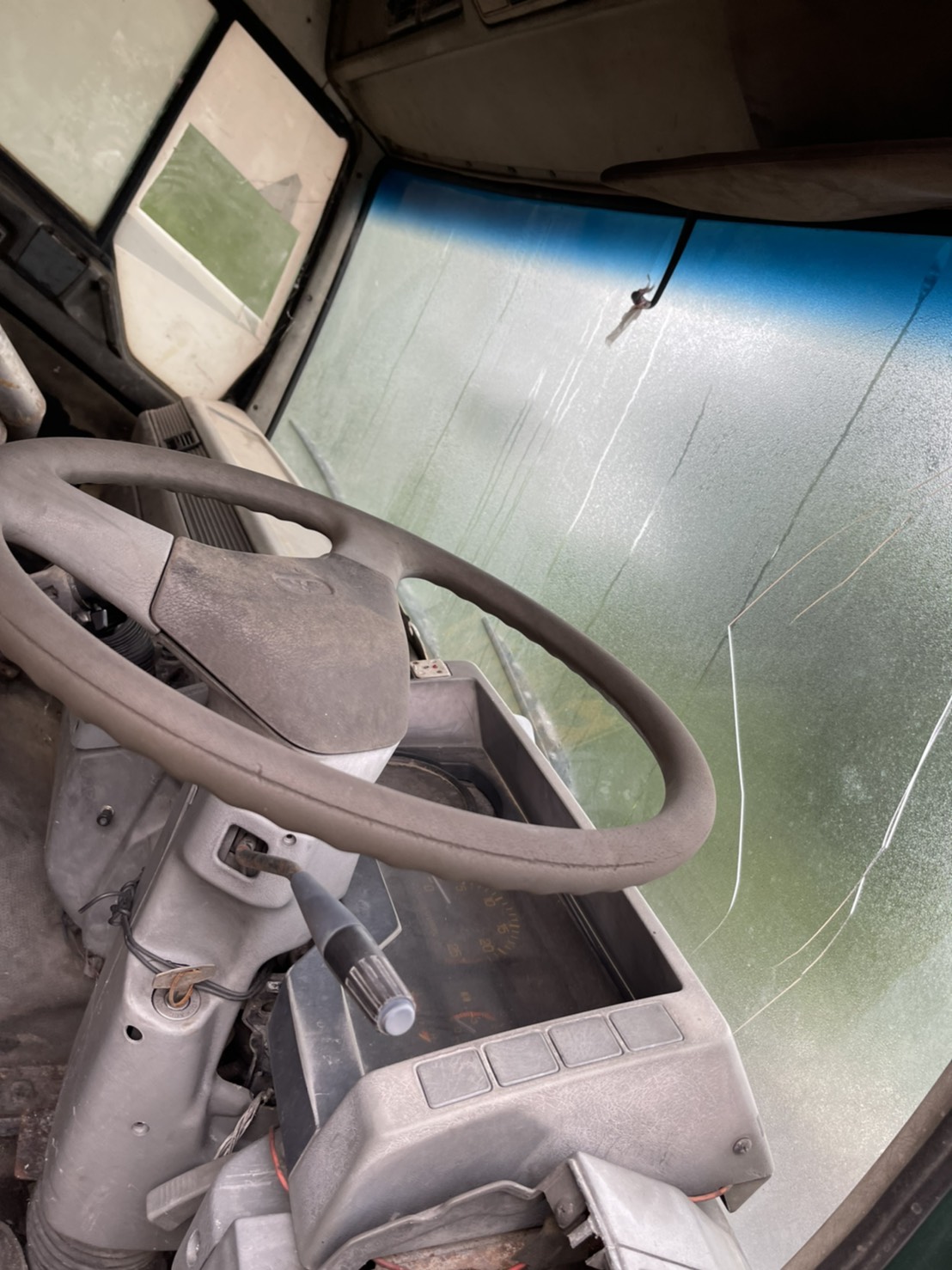 หัวเก๋ง มิตชู 3 ใบปั้ด พร้อมอุปกรณ์ 35000 บาท 0816278866