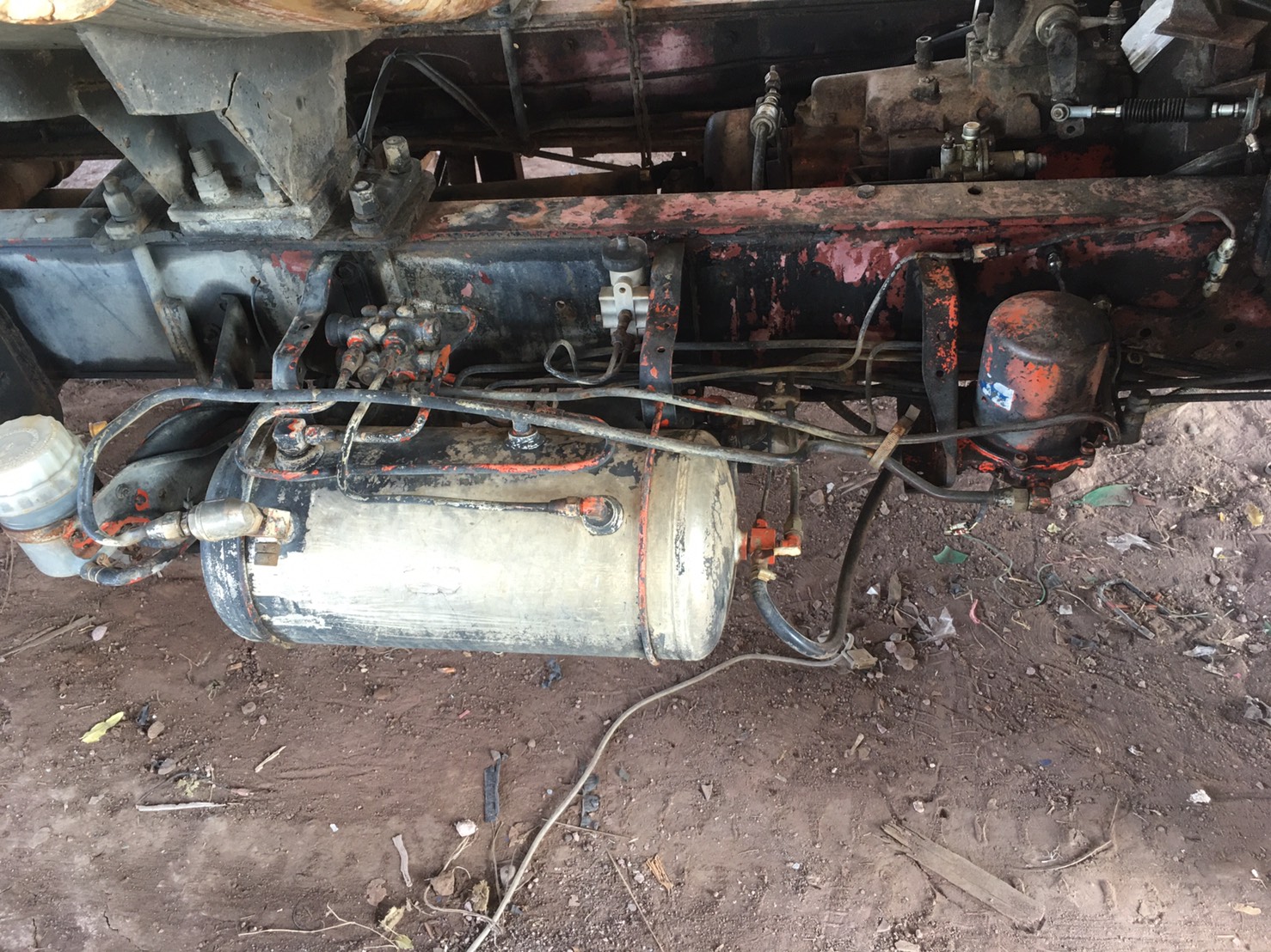 ชุดเบรคทิิฟี่ พร้อมแป้นอุปกรณ์ 5500บาท 0816278866