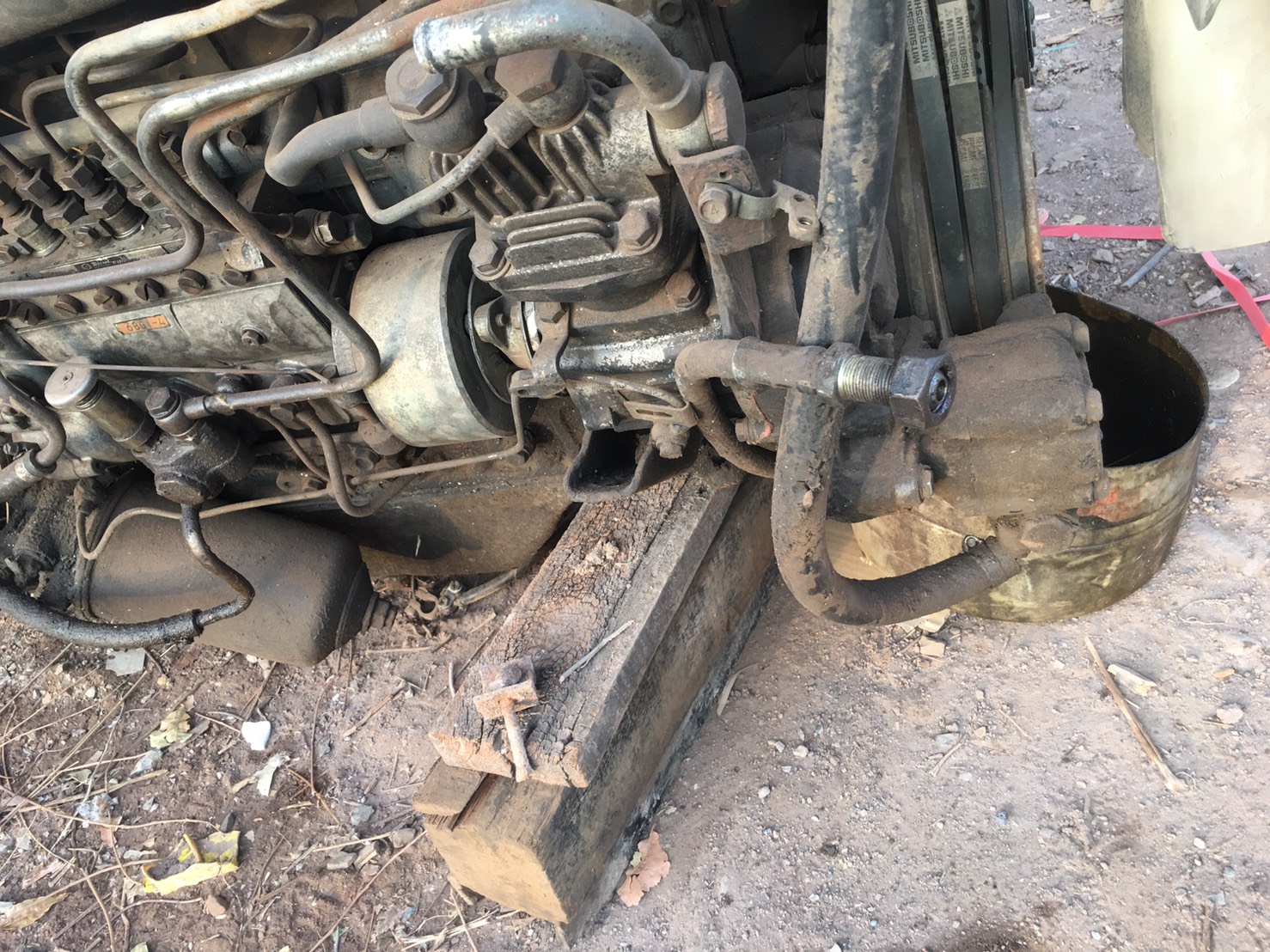 เครื่อง ISUZU 6BD1 ปั้มลม ปั่นเพาเวอร์ 48000 บาท เกียร 6ถอย 18000บาท เครื่อง ISUZU 6BD1 ปั้มลม ปั่นเพาเวอร์ 48000 บาท เกียร 6ถอย 18000บาท