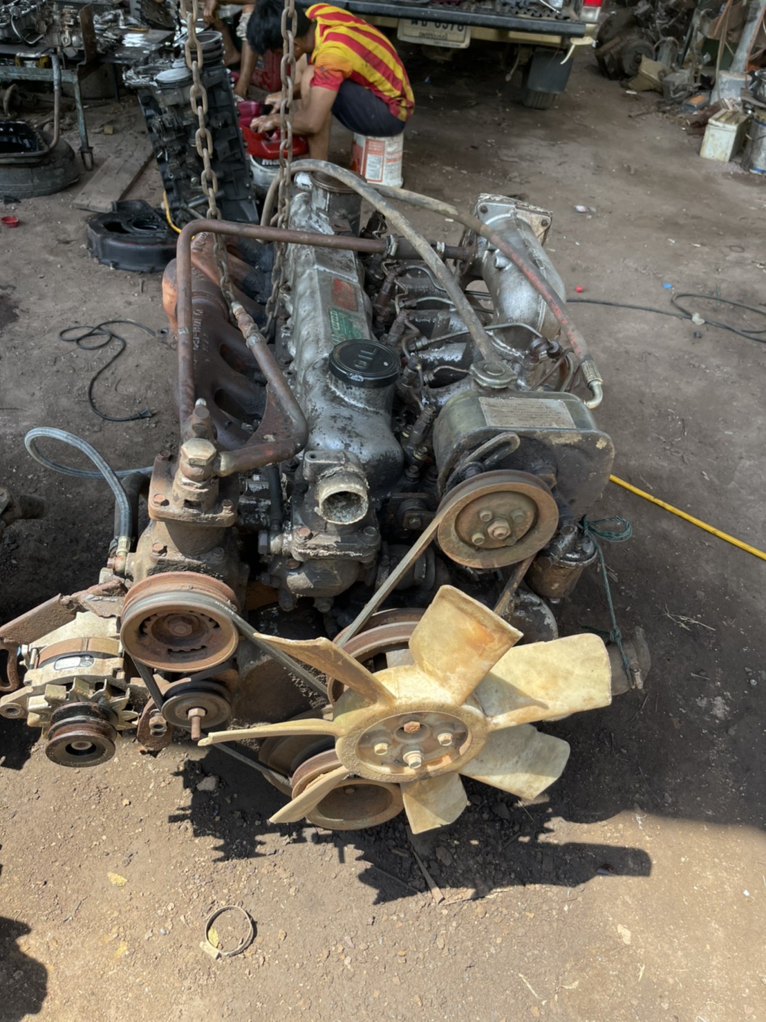 เครื่อง EH700 45000บาท 0816278866