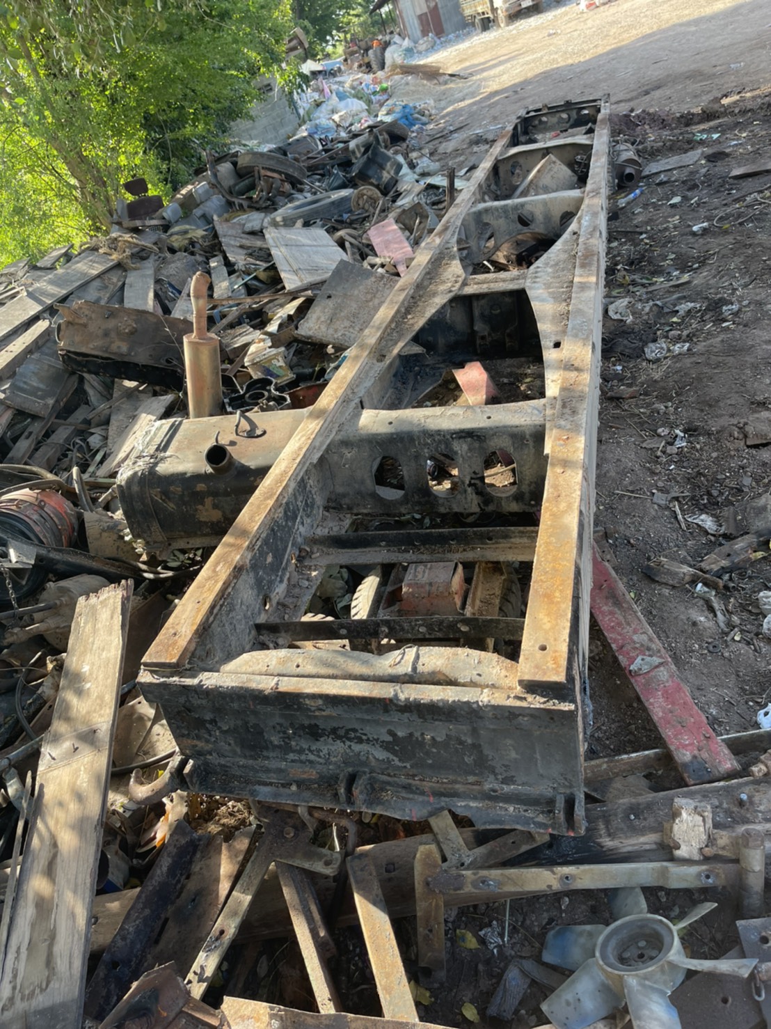 คัสชี ISUZU จัมโบ้ ไม่มีเลข 28000 บาท พร้อมใช้งาน 0816278866