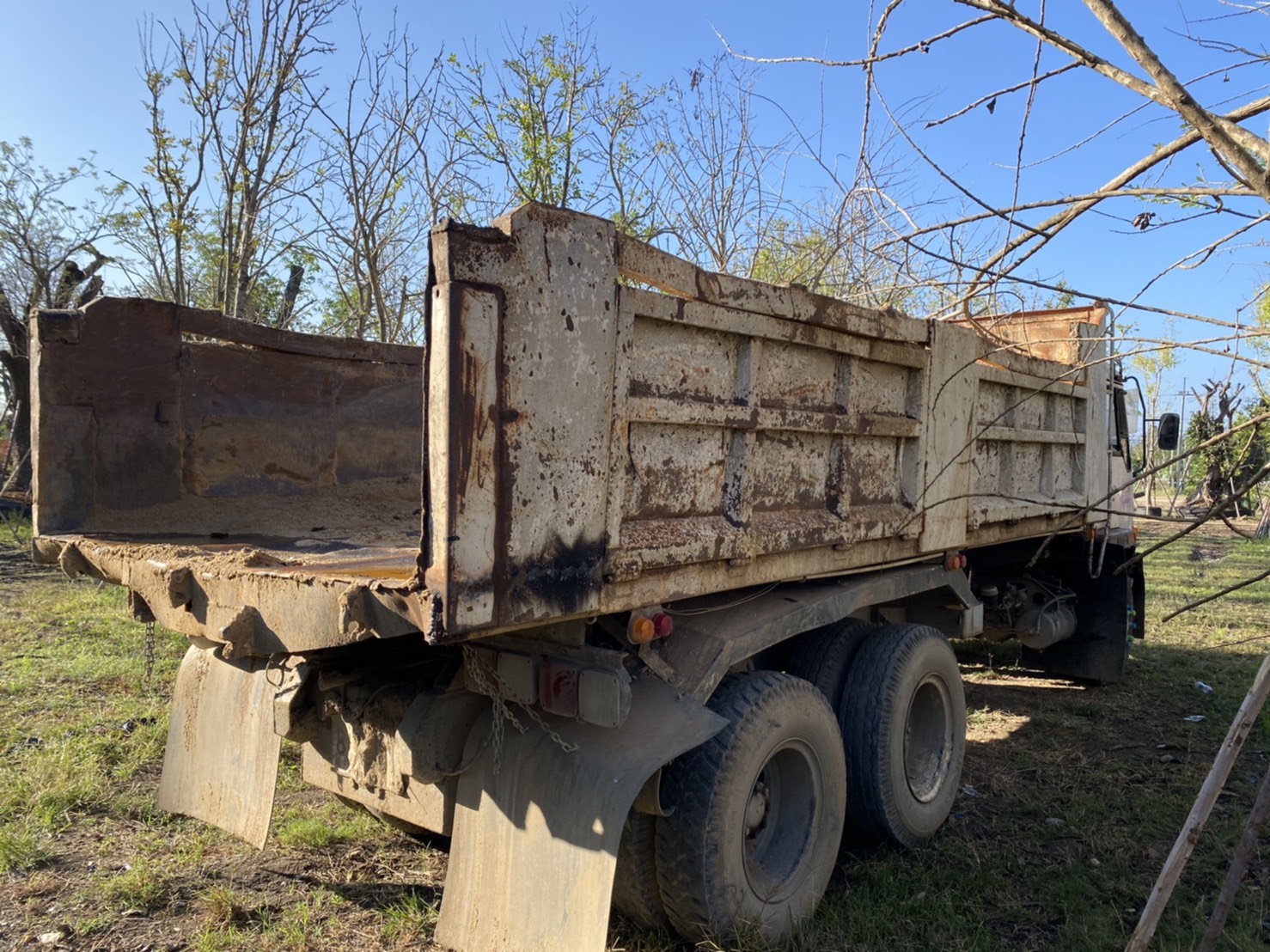 มิตชู FN527M-TD 6D17 10สปีต แยกหรือ ยกคันเอกสารครบ ทะเบียนขาด มิตชู FN527M-TD 6D17 10สปีต แยกหรือ ยกคันเอกสารครบ ทะเบียนขาด