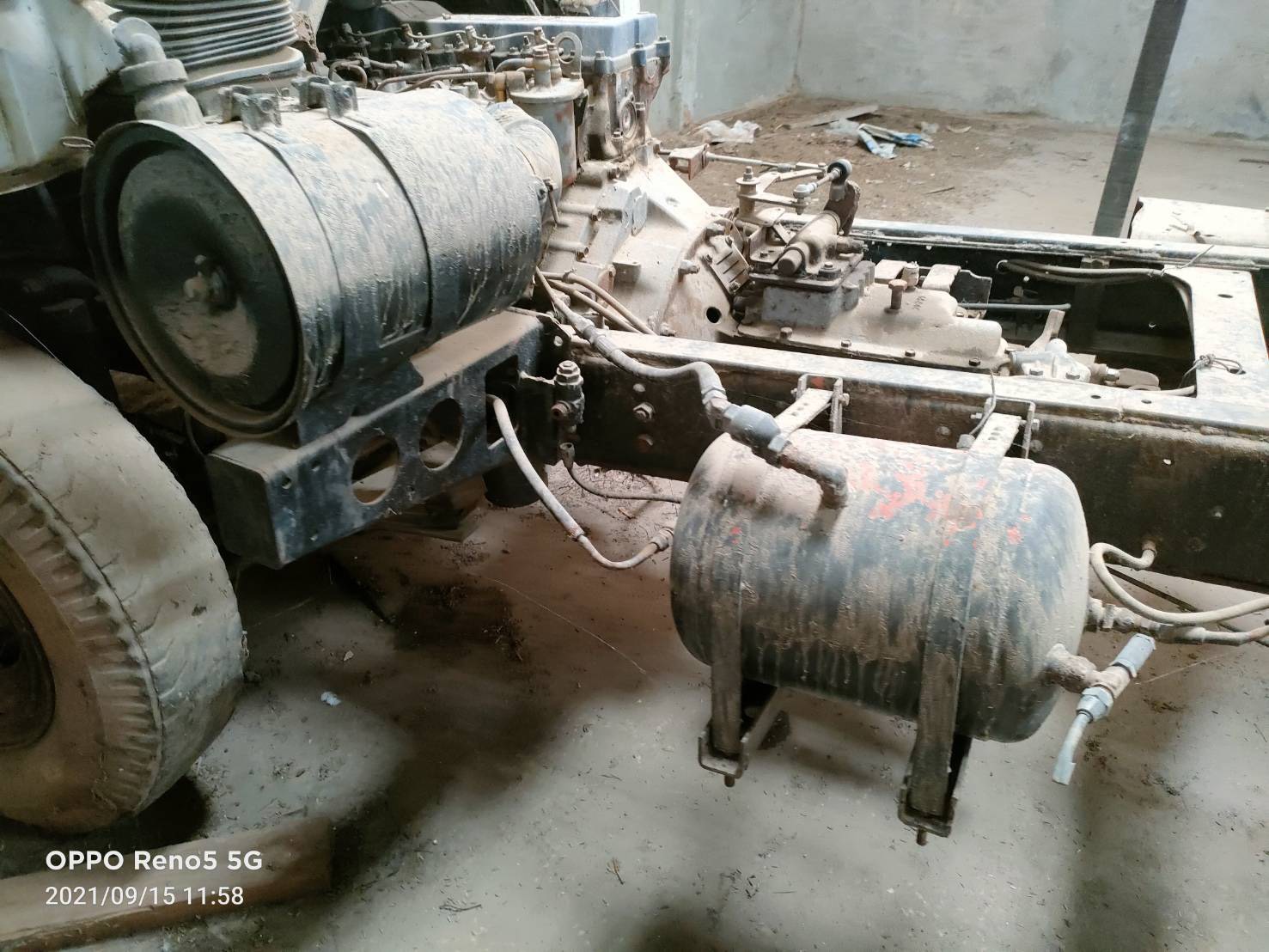 แยกอะไหล่ HINO FC 0816278866 พร้อมใช้งาน