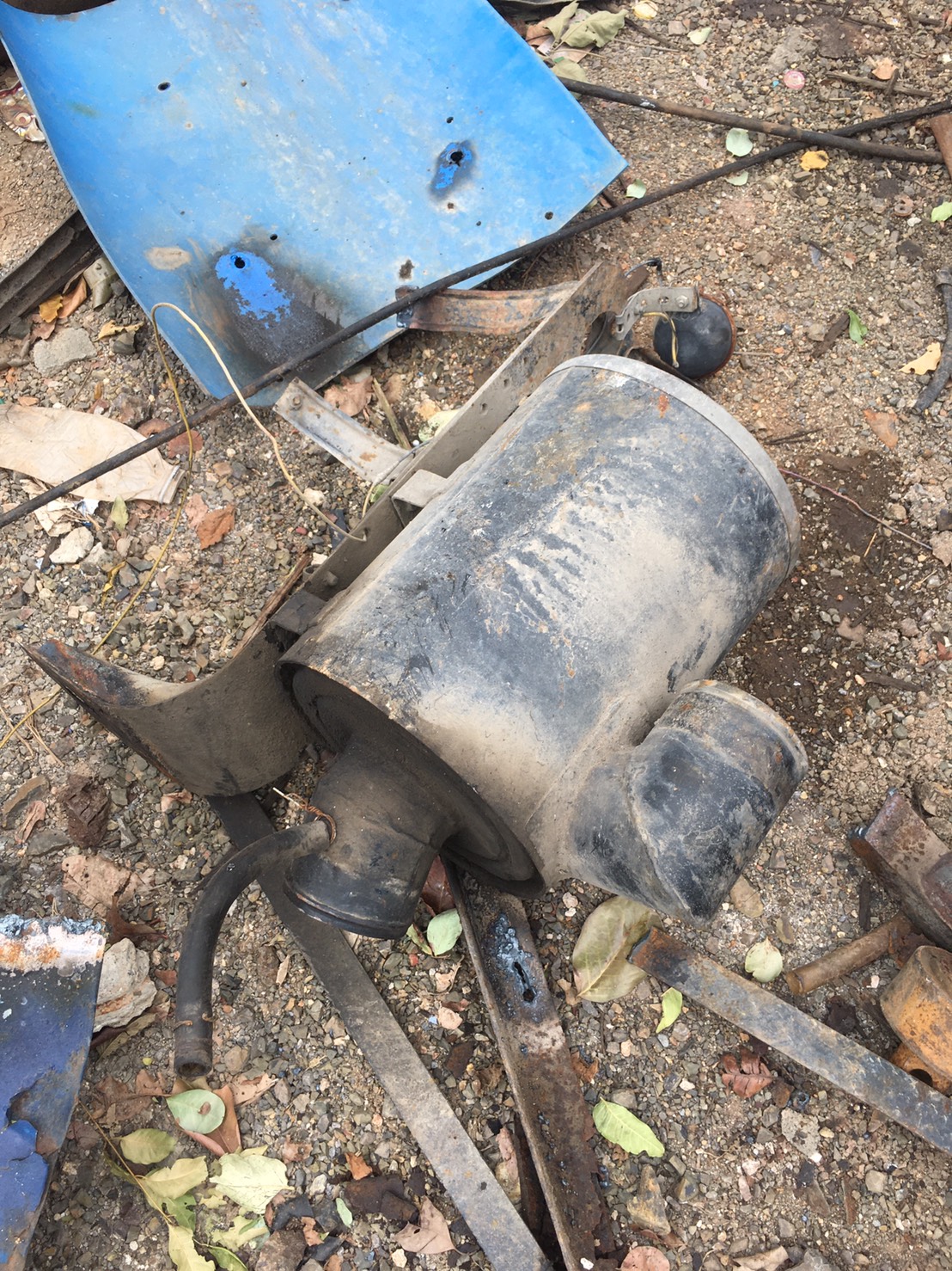 กรองอากาศฟูโซ่ 1900 บาท