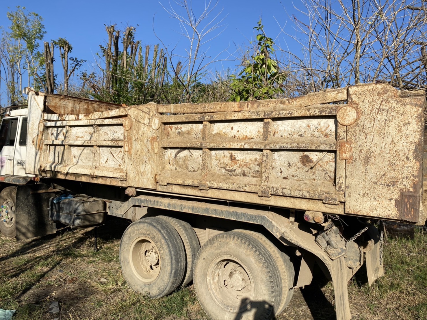 มิตชู FN527M-TD 6D17 10สปีต แยกหรือ ยกคันเอกสารครบ ทะเบียนขาด มิตชู FN527M-TD 6D17 10สปีต แยกหรือ ยกคันเอกสารครบ ทะเบียนขาด