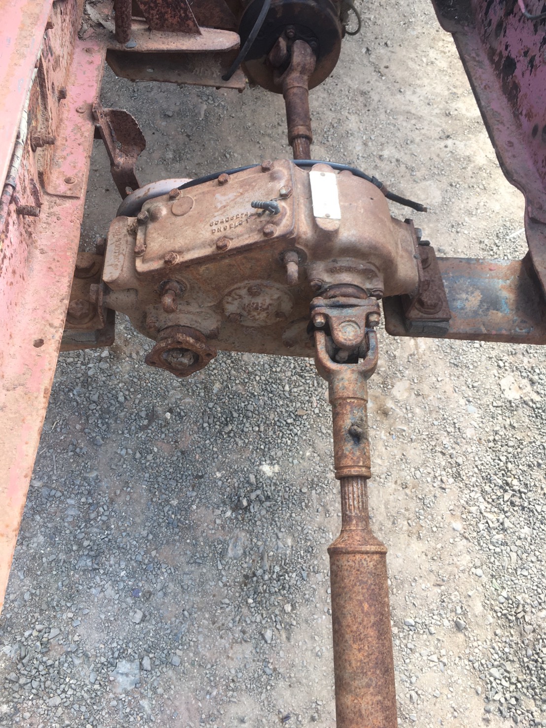 สโล6ล้อ 16000บาท พร้อมใช้งาน