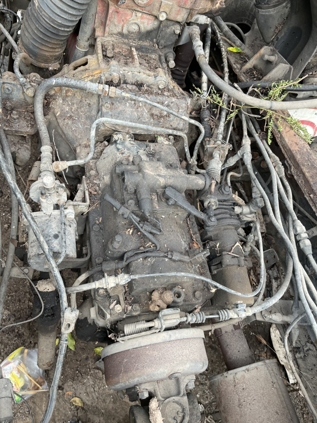 เกียร์ HO พร้อมเกียร์ฝาก 28000 บาท 0816278866