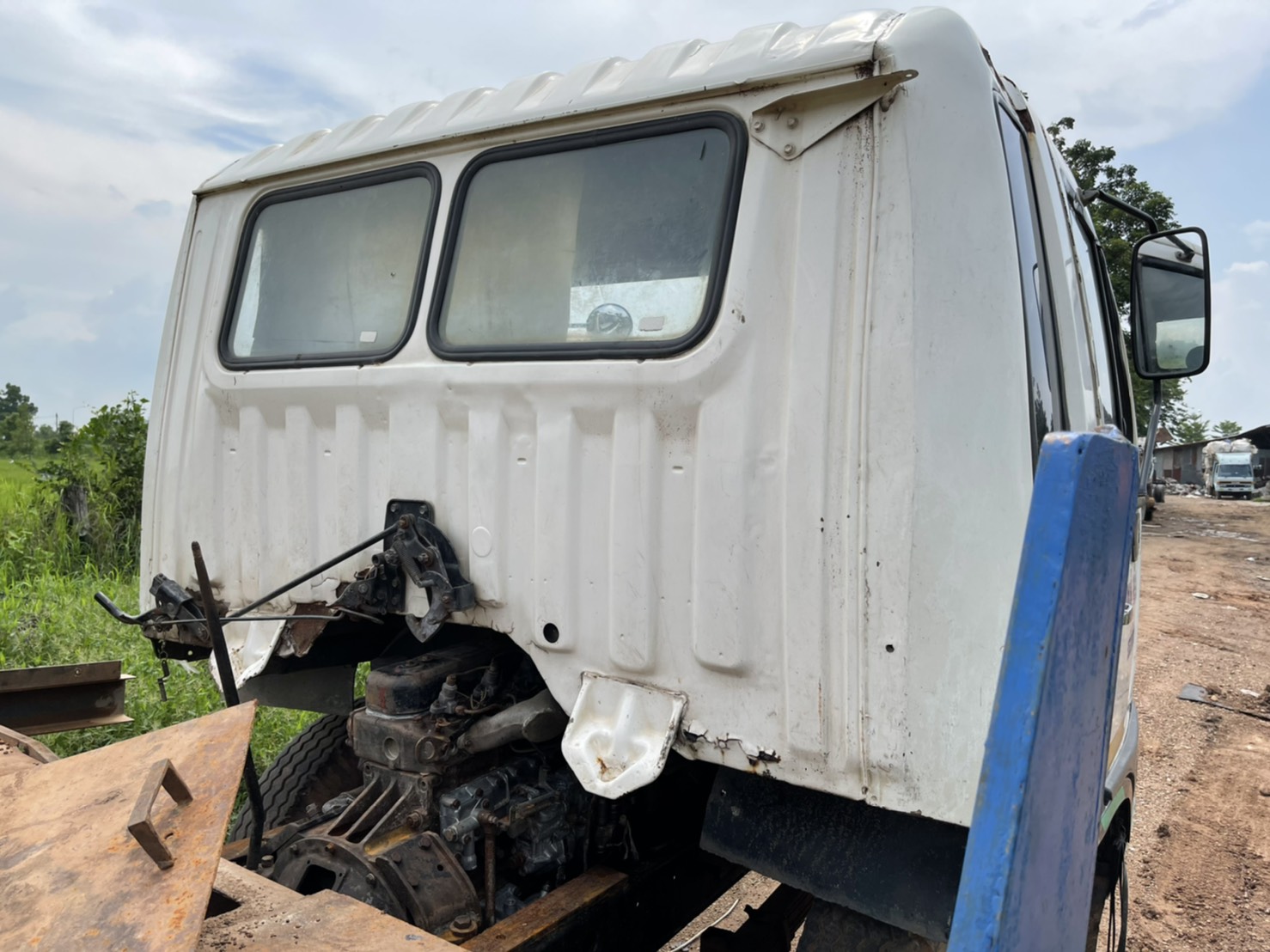 ขายหัวHINO  สิงไฮเทค 30000 บาท 0816278866