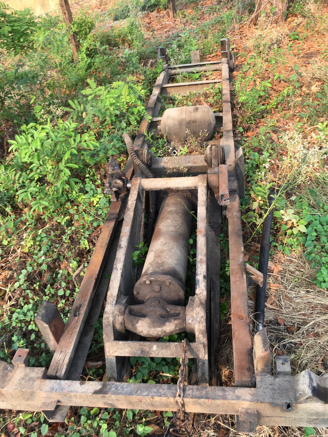 ชุดดั้ม 12 ตัน 75มิล 13000บาท