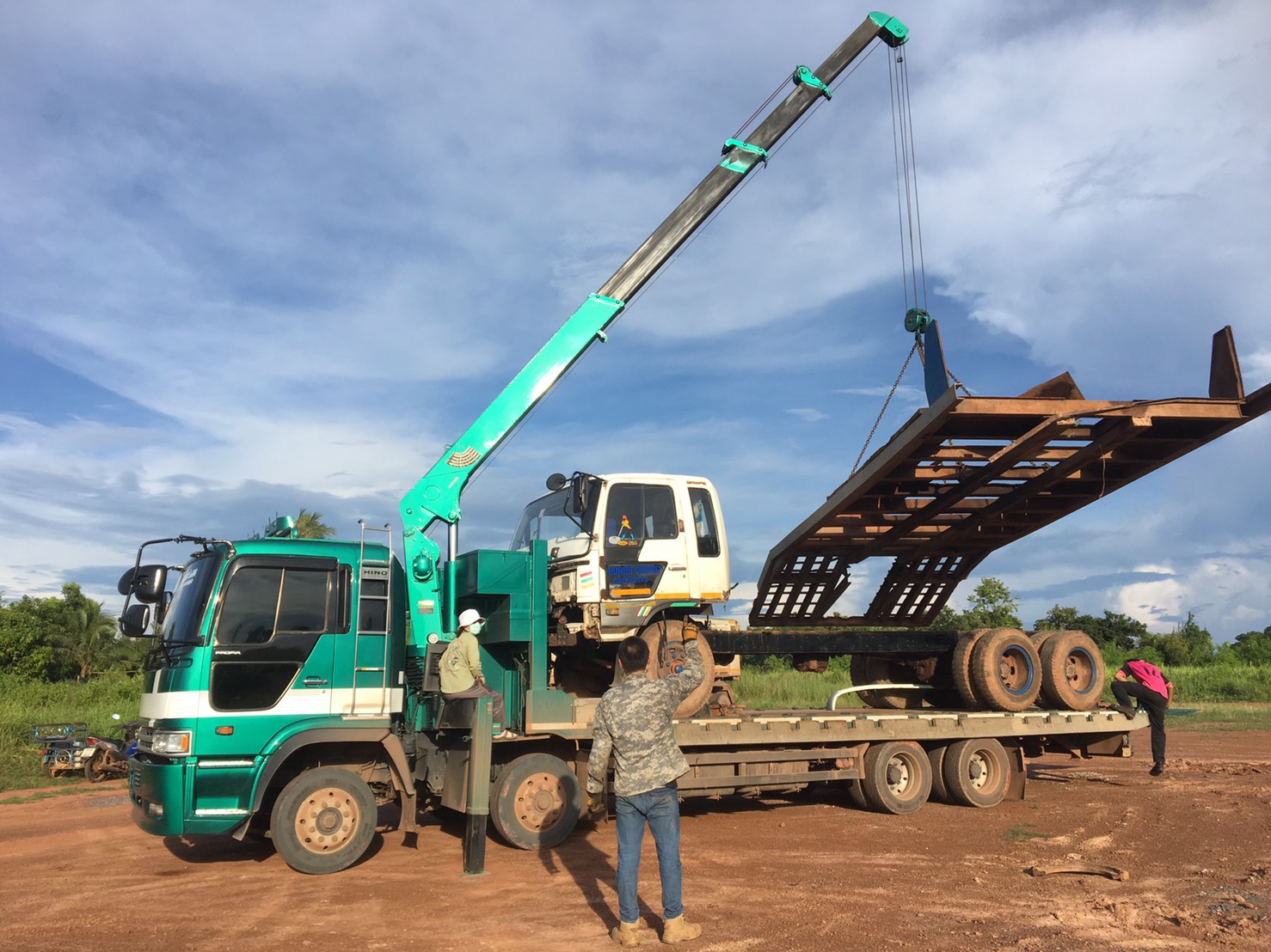 แพท้ายลาด 4500บาท พร้อมใช้งาน 0816278866