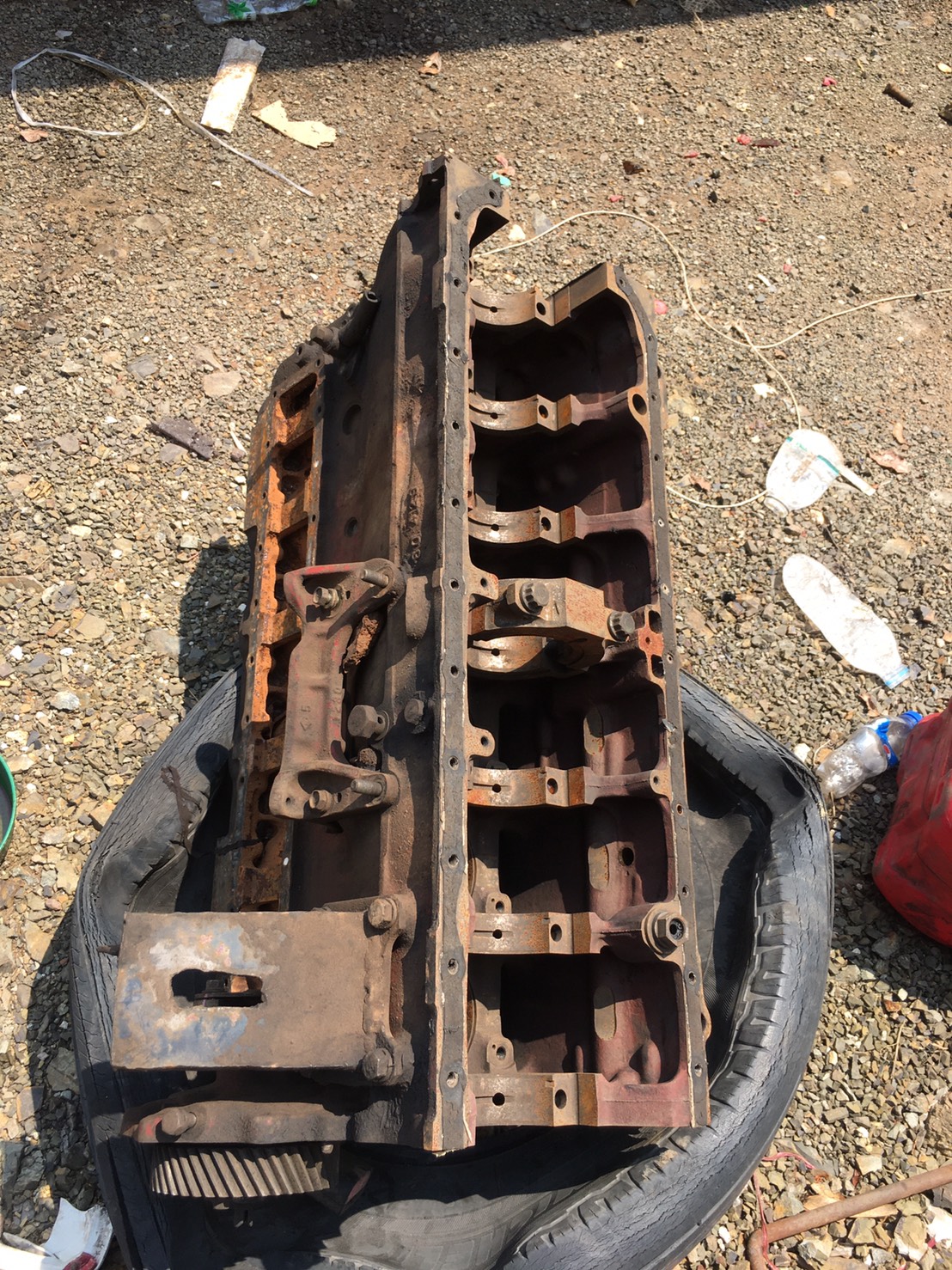 แยกขายอะไหล่เครื่อง HO7C ข้อ STD พร้อมใช้งาน