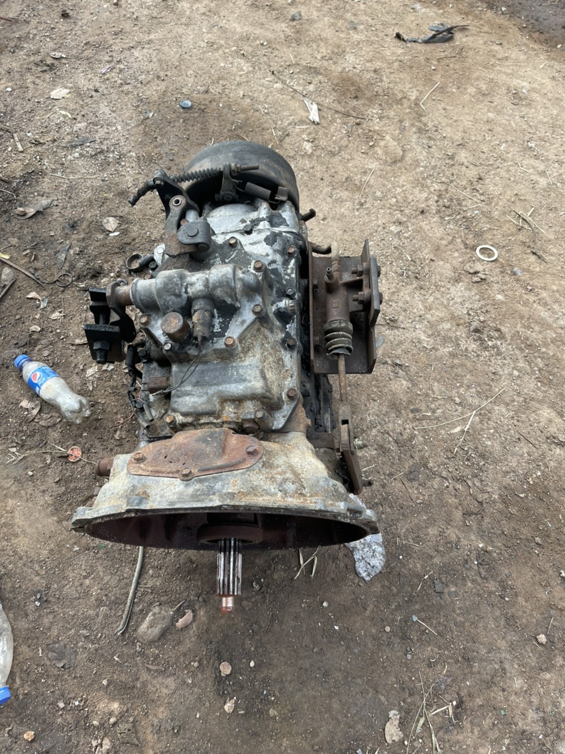 เกียร์ HO 7เกียร์ ถอย 25000 บาท 0816278866