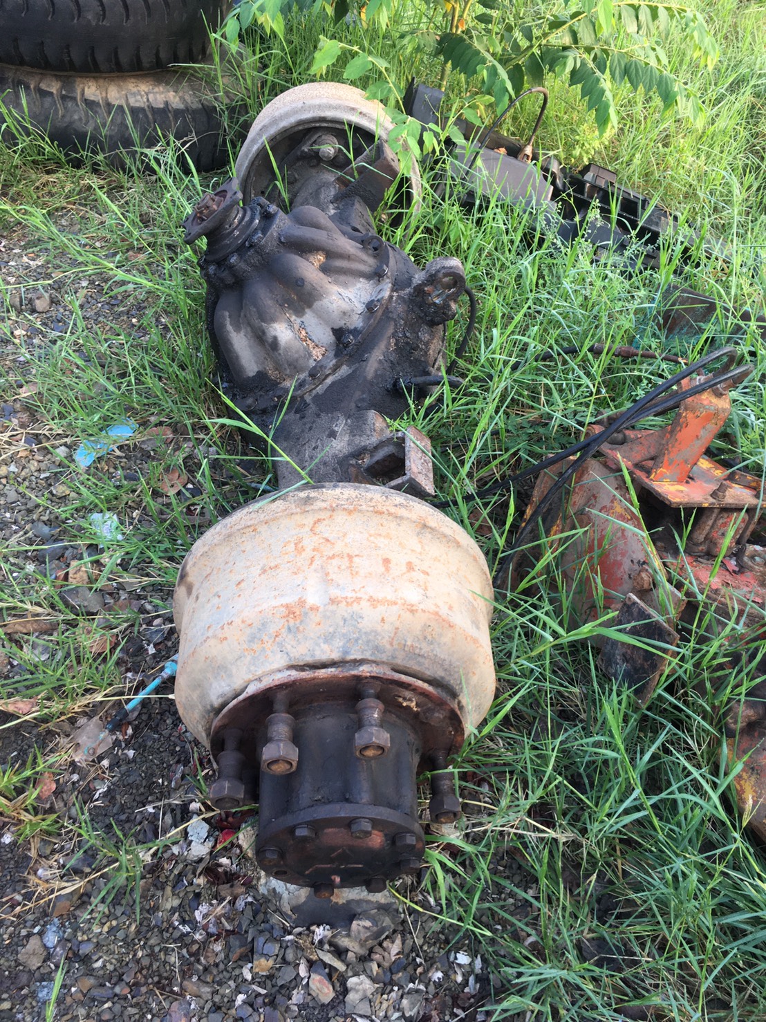 เพลามิตชู 10ตัน 8น็อต 26000บาท พร้อมใช้งาน